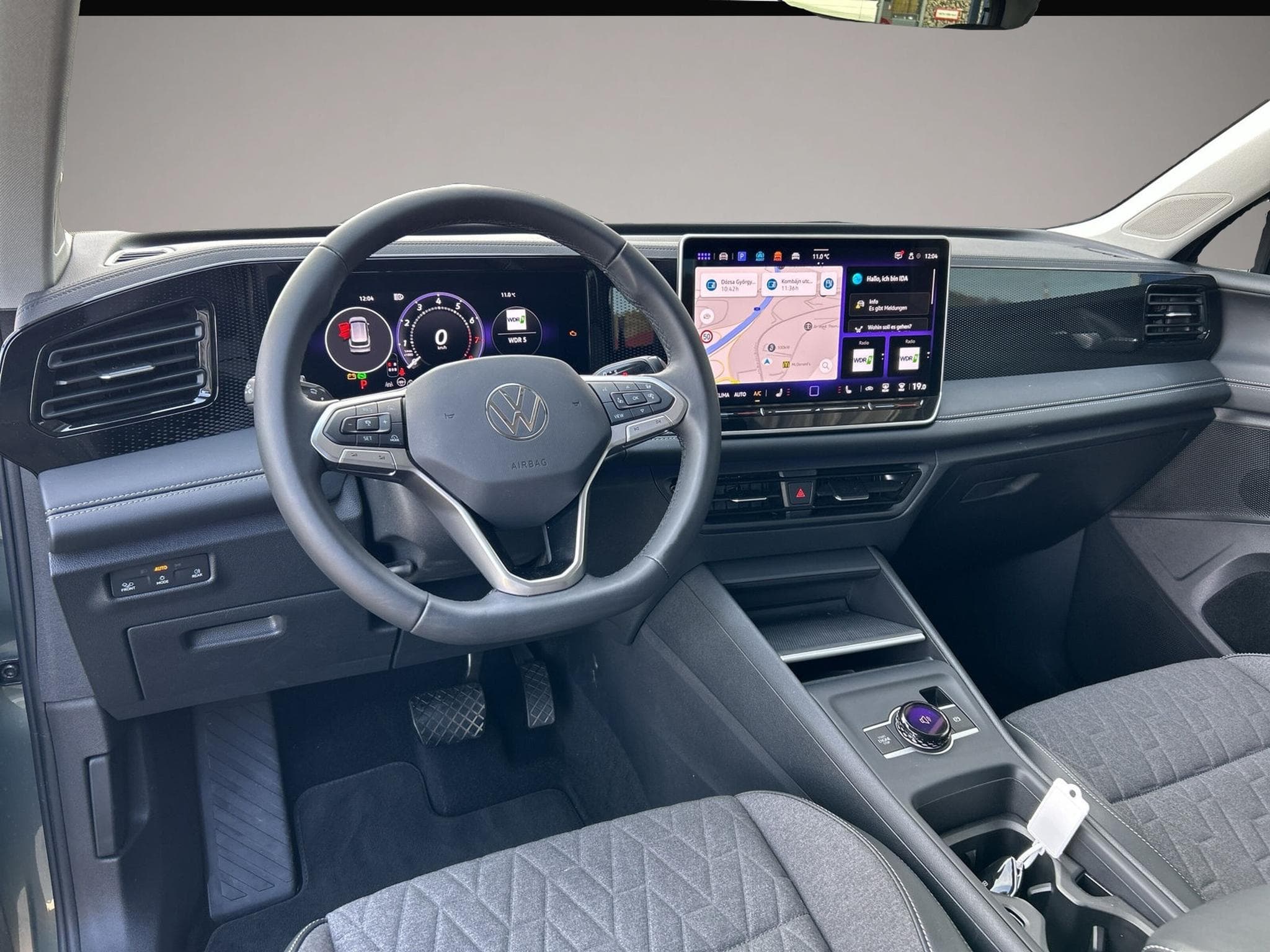 VW Tiguan (2025) - Photo 6