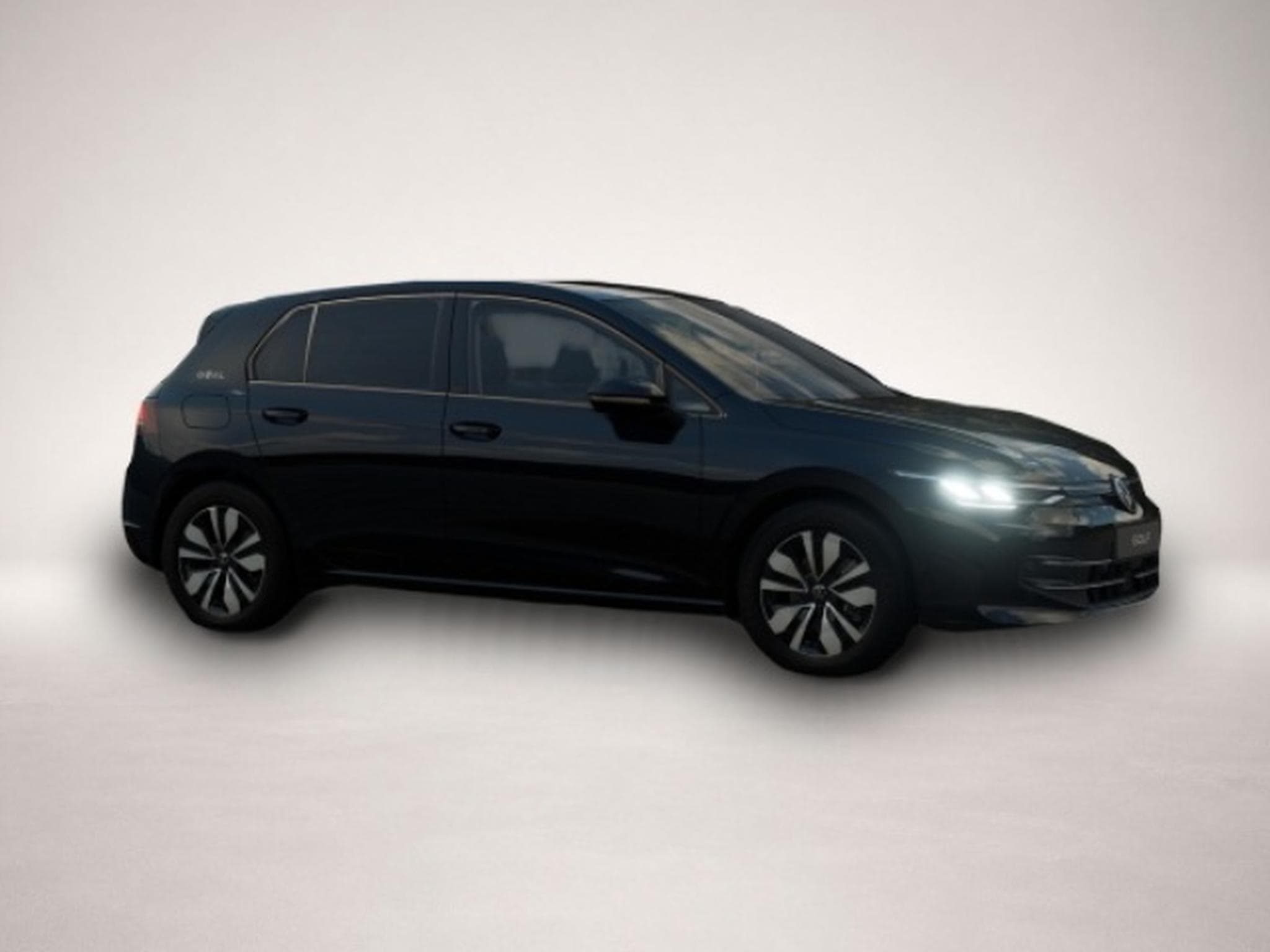 VW Golf (2025) - Photo 2
