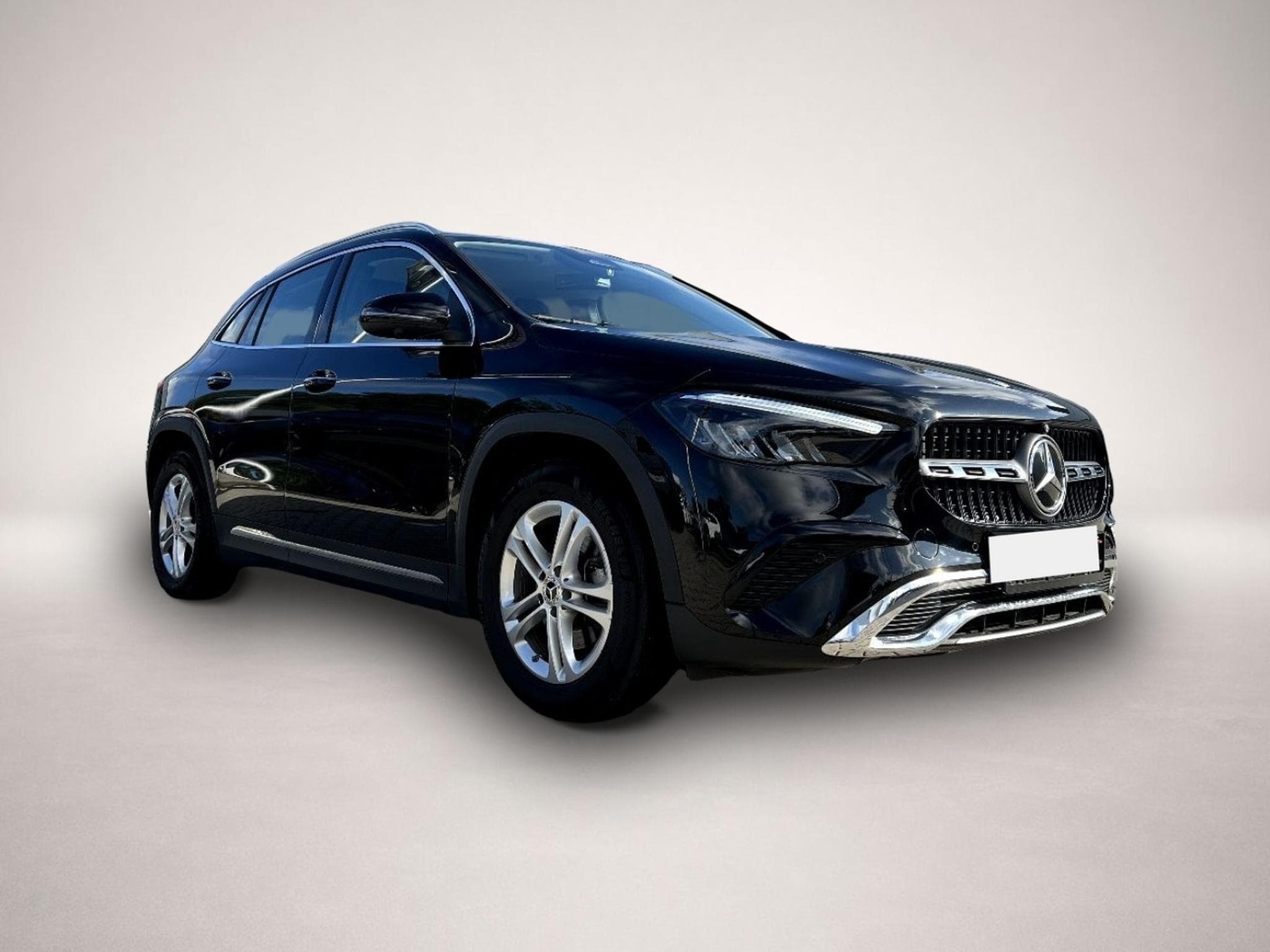 Mercedes GLA 200 (2025) - Photo 5