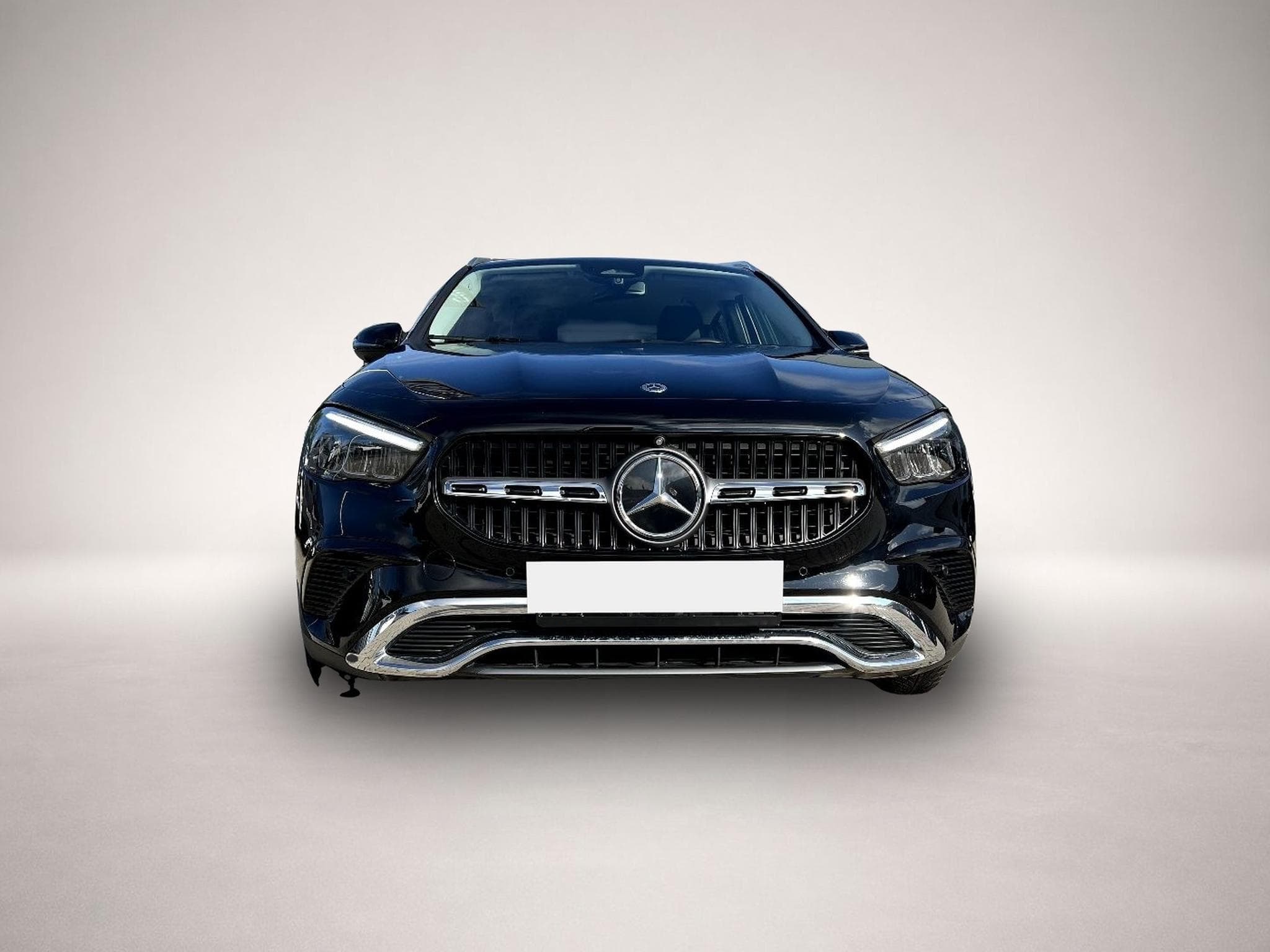 Mercedes GLA 200 (2025) - Photo 6