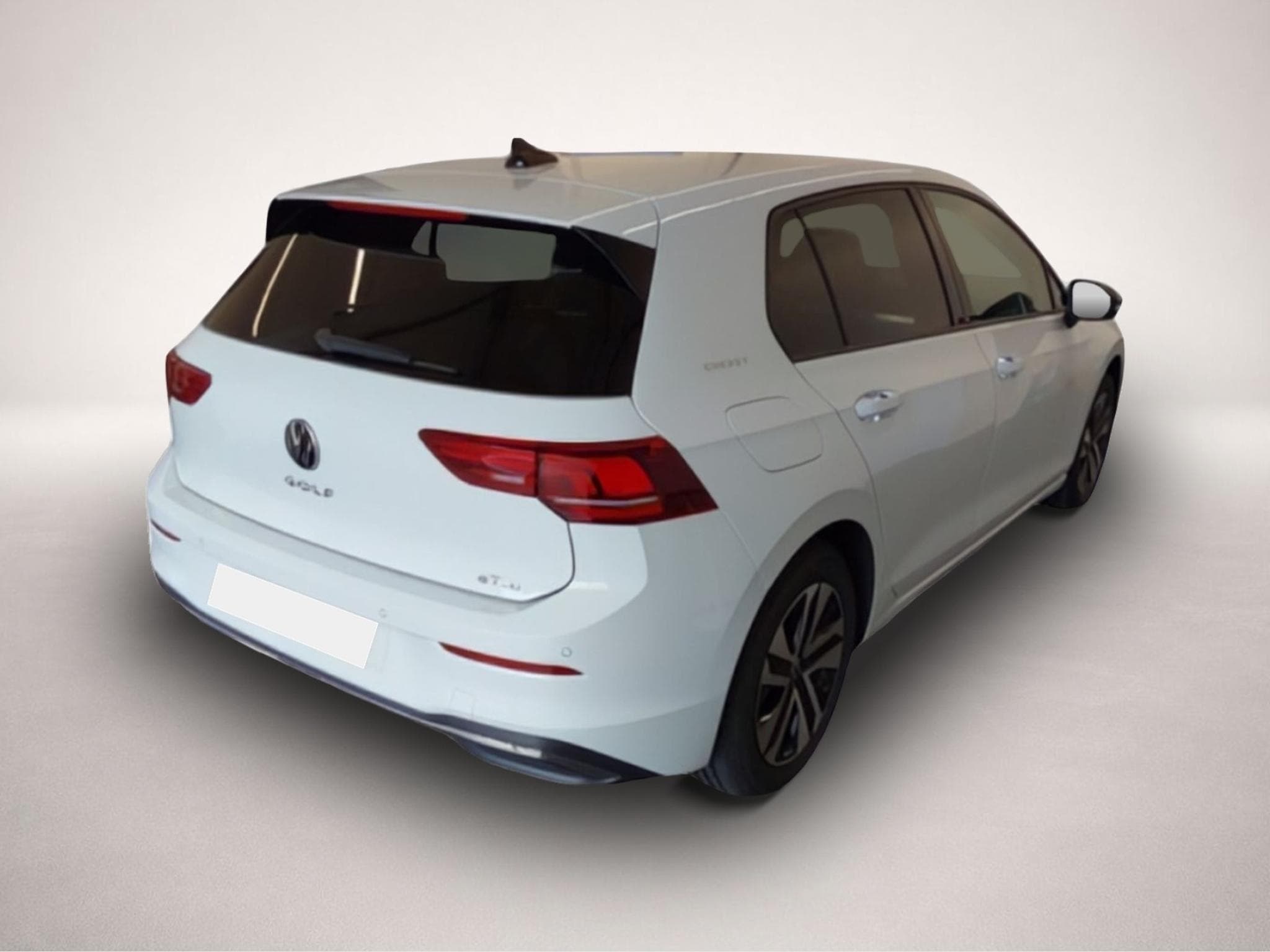 VW Golf (2025) - Photo 2