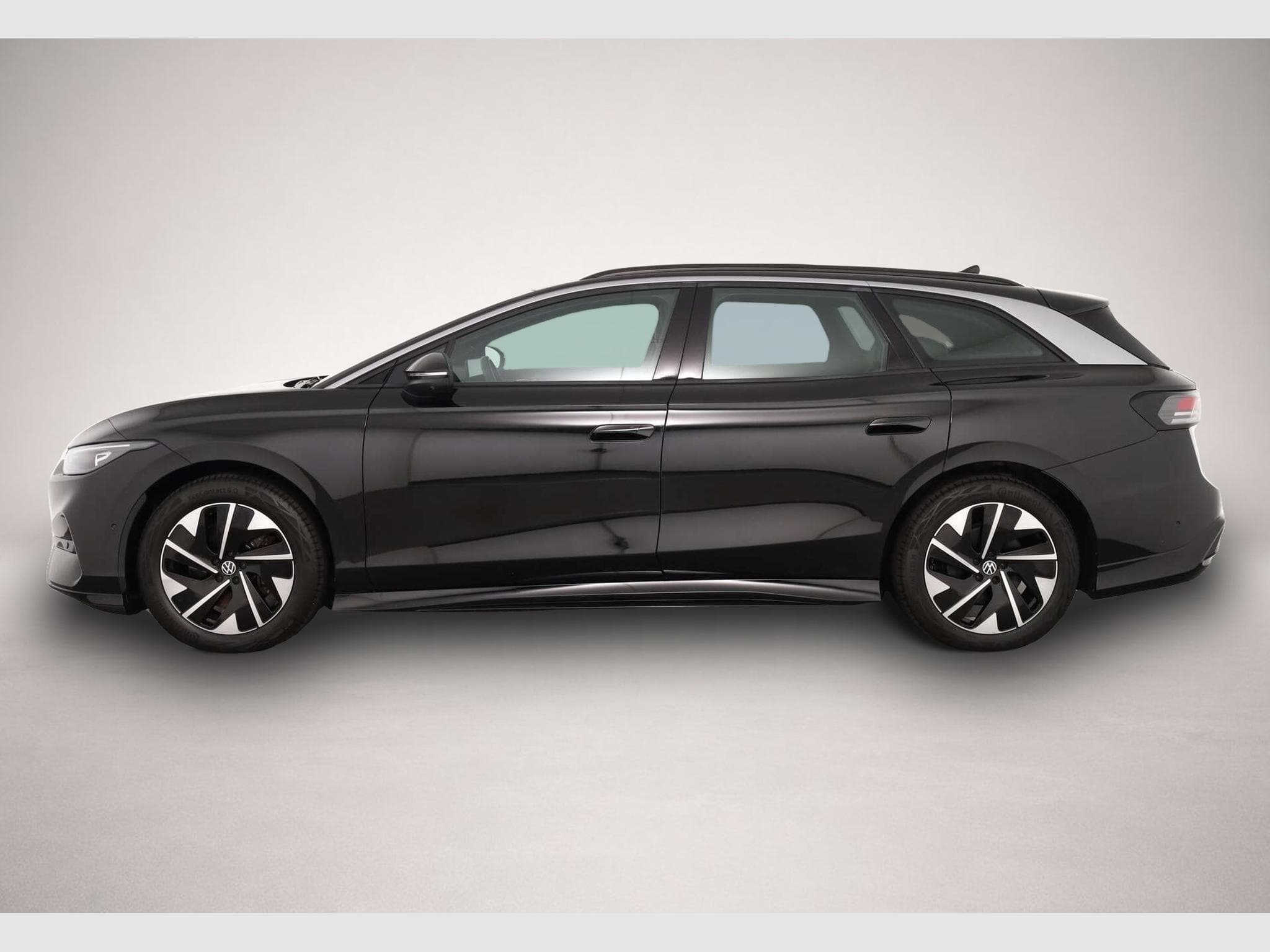 VW ID.5 (2025) - Photo 4