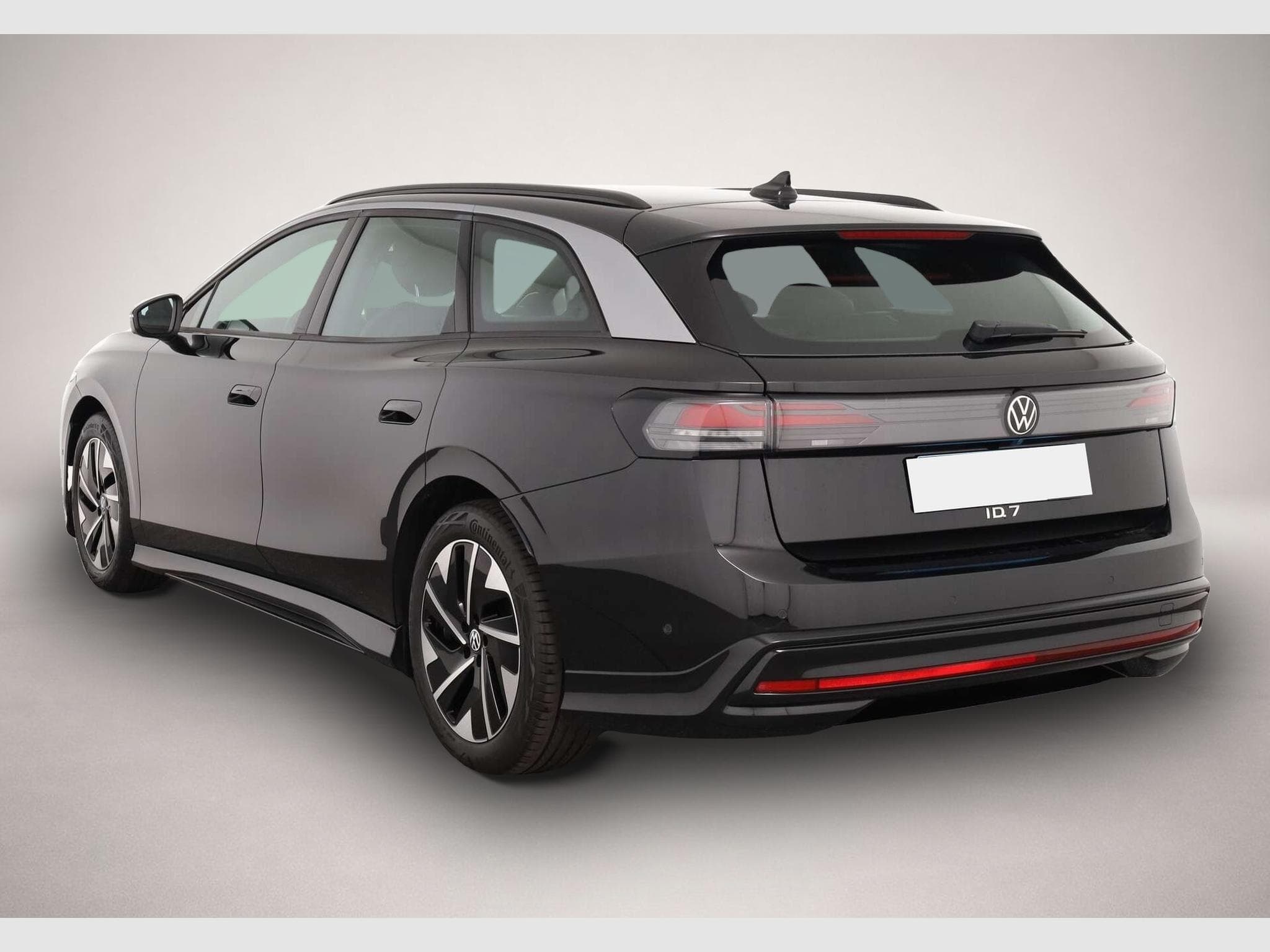 VW ID.5 (2025) - Photo 3
