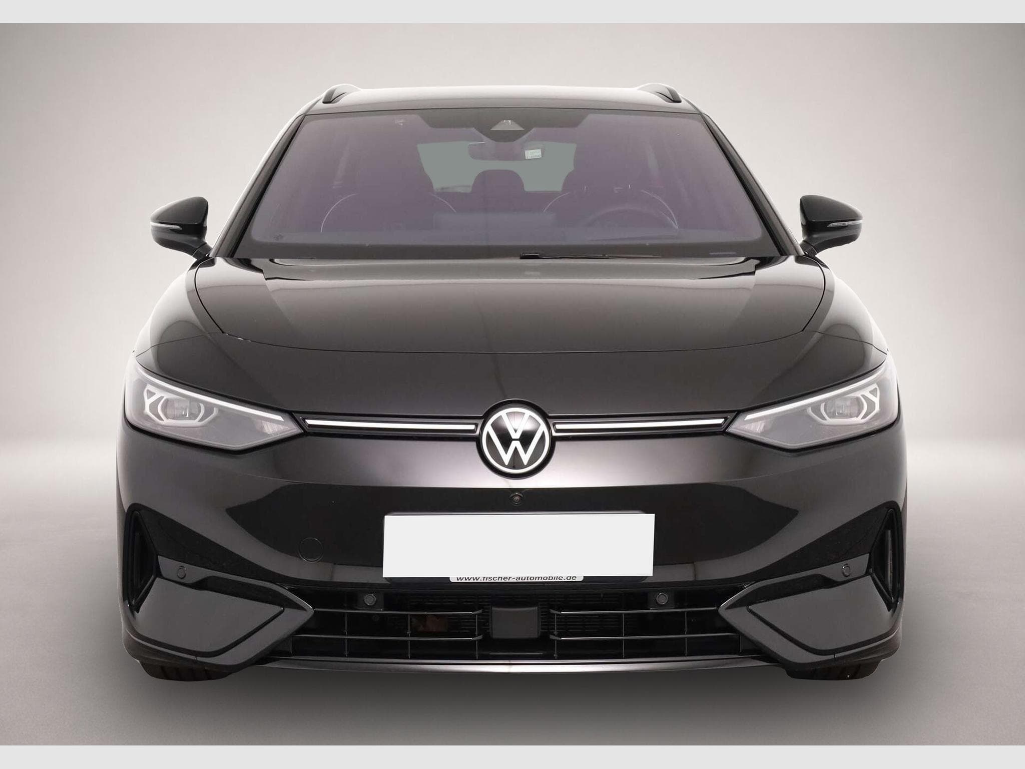 VW ID.5 (2025) - Photo 2