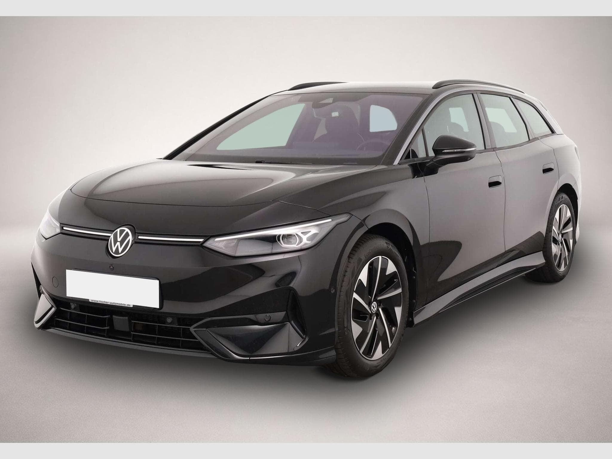 VW ID.5 (2025) - Photo 1