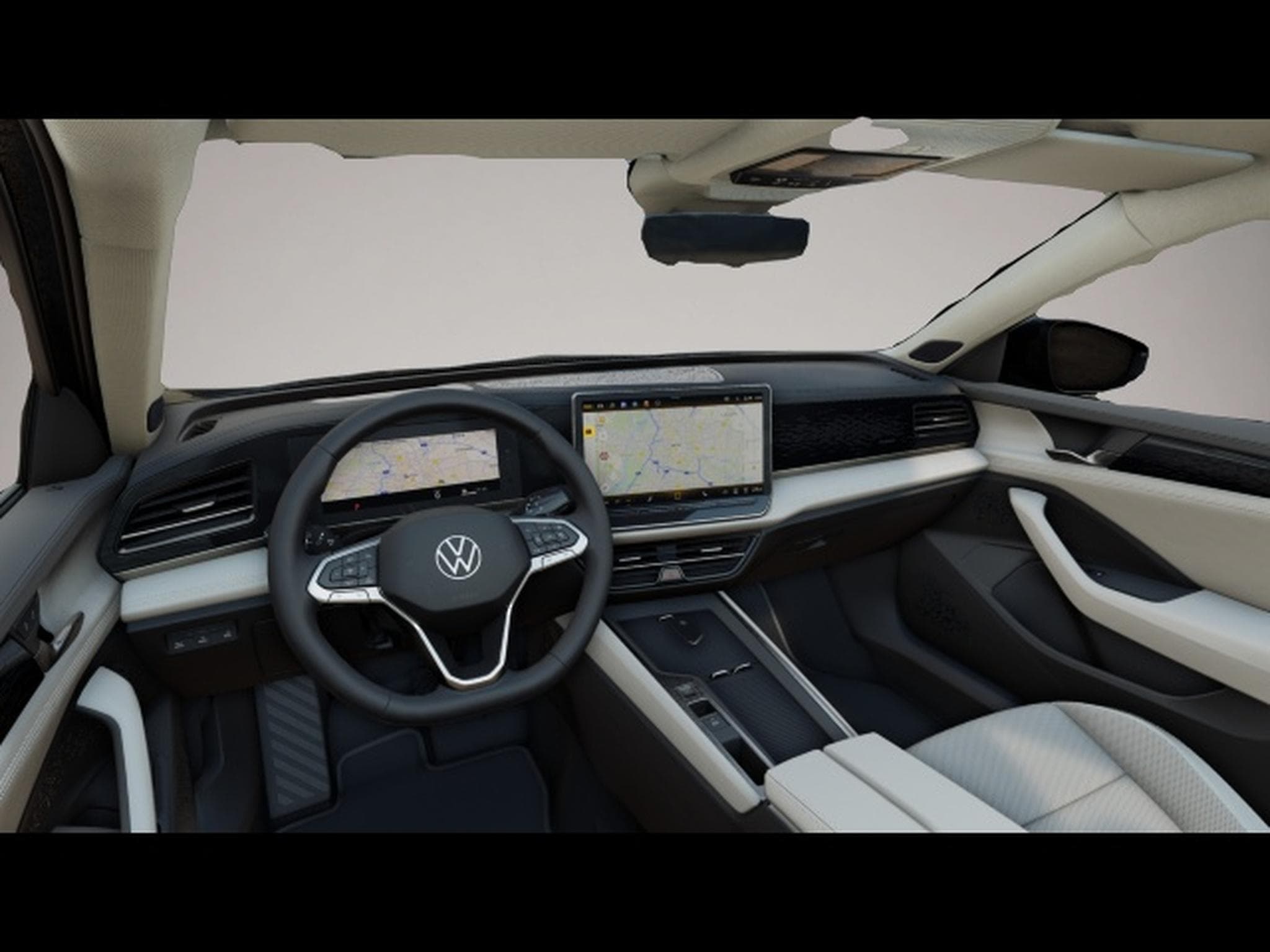 VW Passat (2025) - Photo 3
