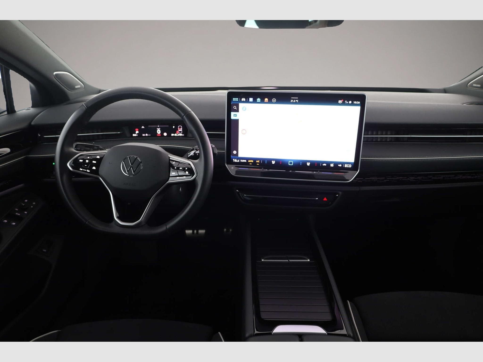 VW ID.5 (2025) - Photo 6