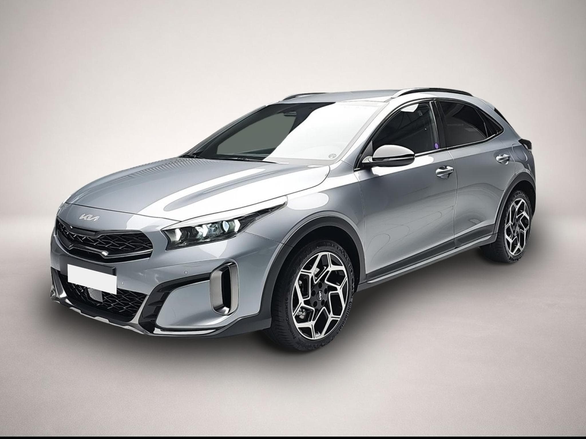 Kia XCeed (2025) - Photo 1