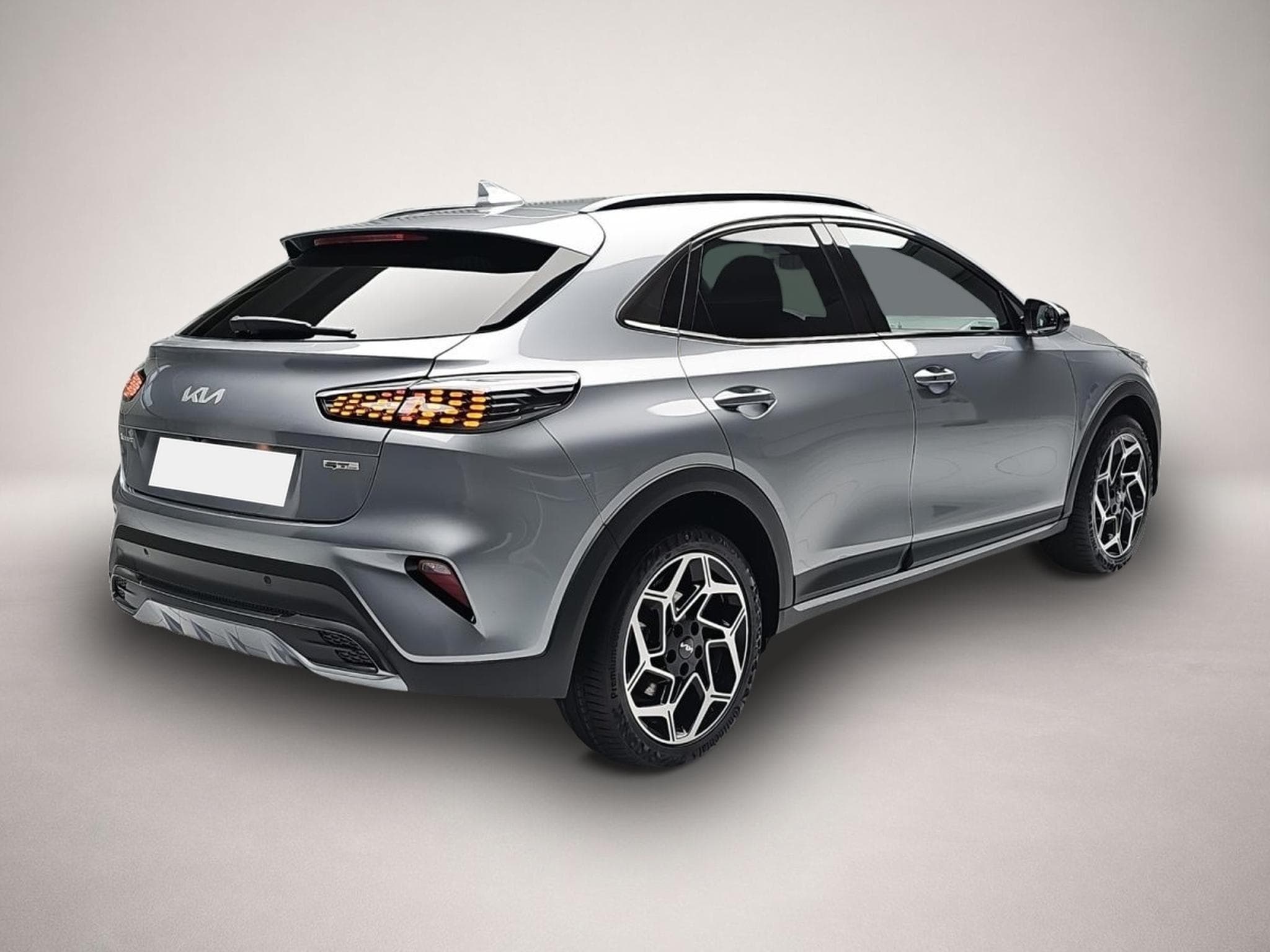 Kia XCeed (2025) - Photo 2