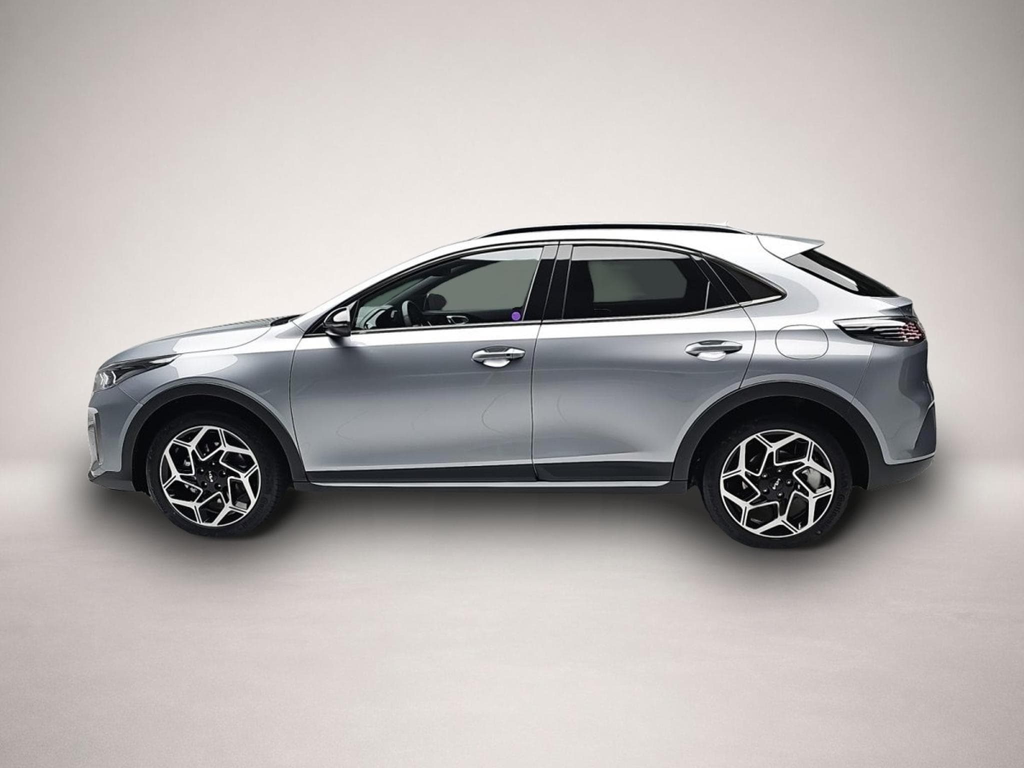 Kia XCeed (2025) - Photo 4