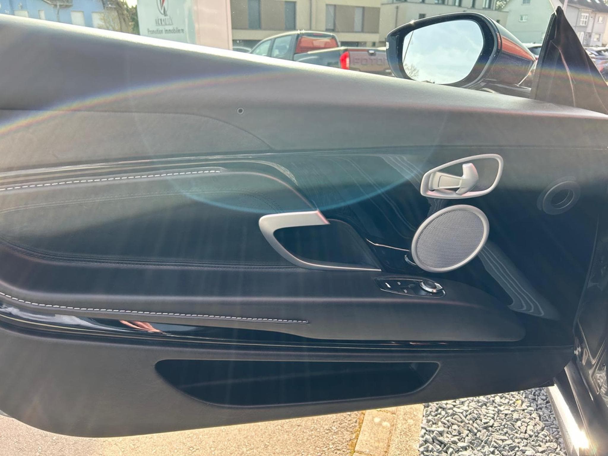 Aston-Martin DB11 DB 11 (2020) - Photo 7