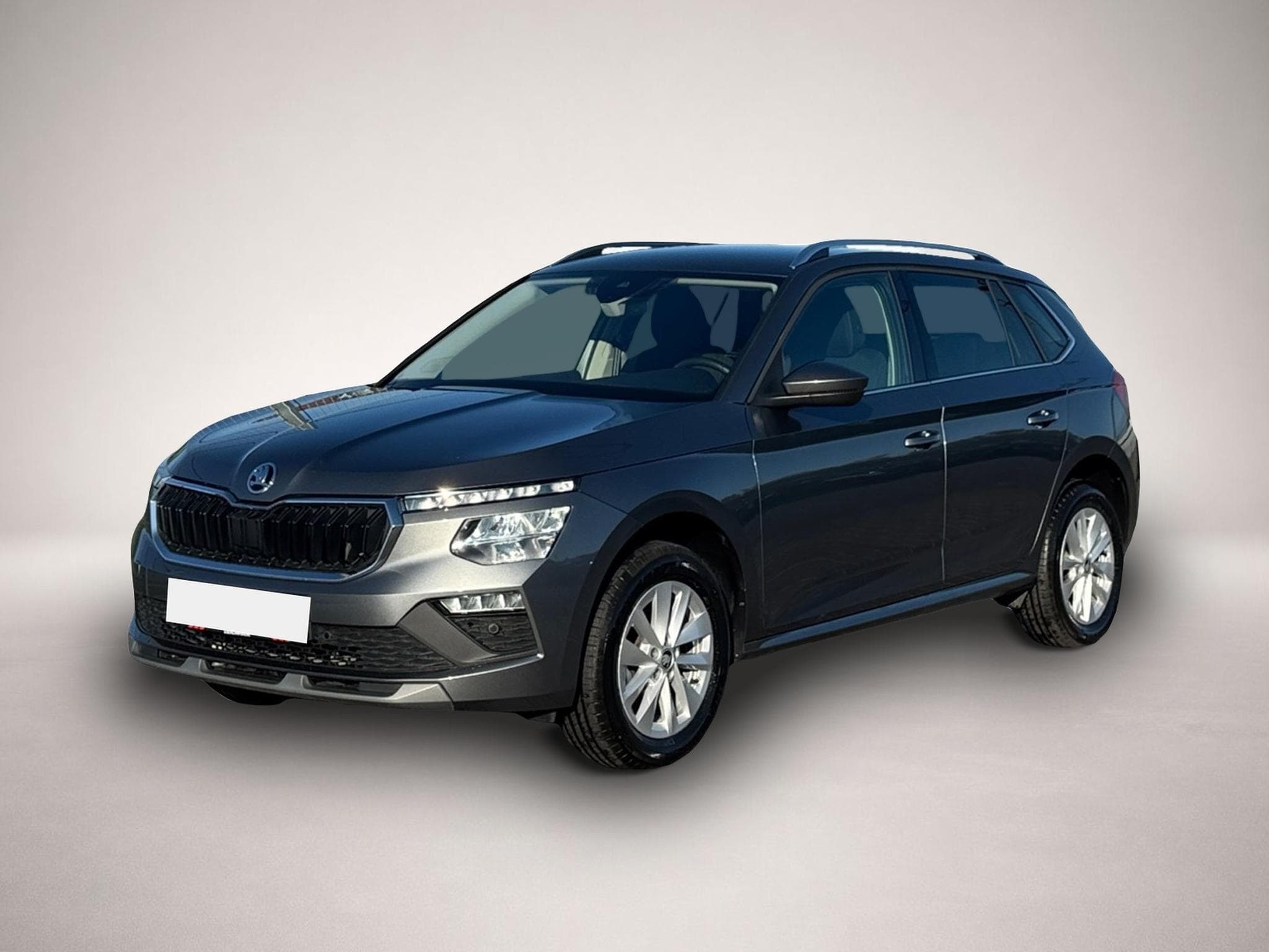 Skoda Kamiq (2025) - Photo 1