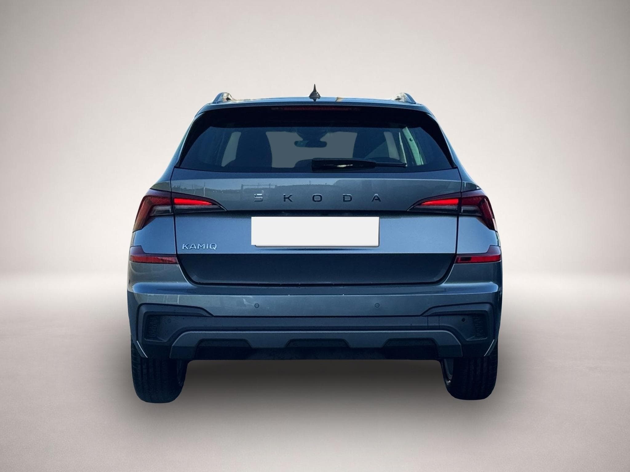 Skoda Kamiq (2025) - Photo 5
