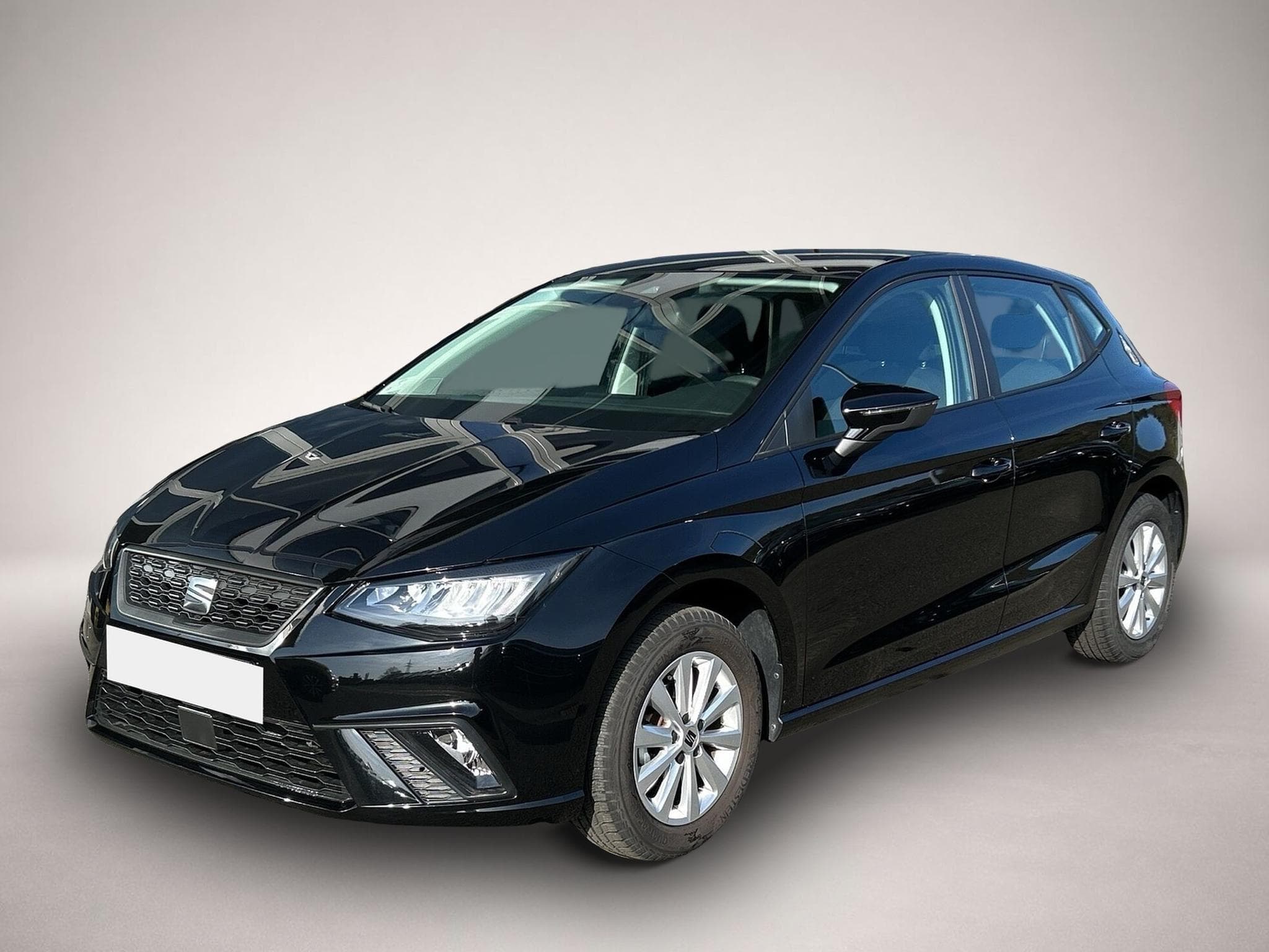 Seat Ibiza (2025) - Photo 1
