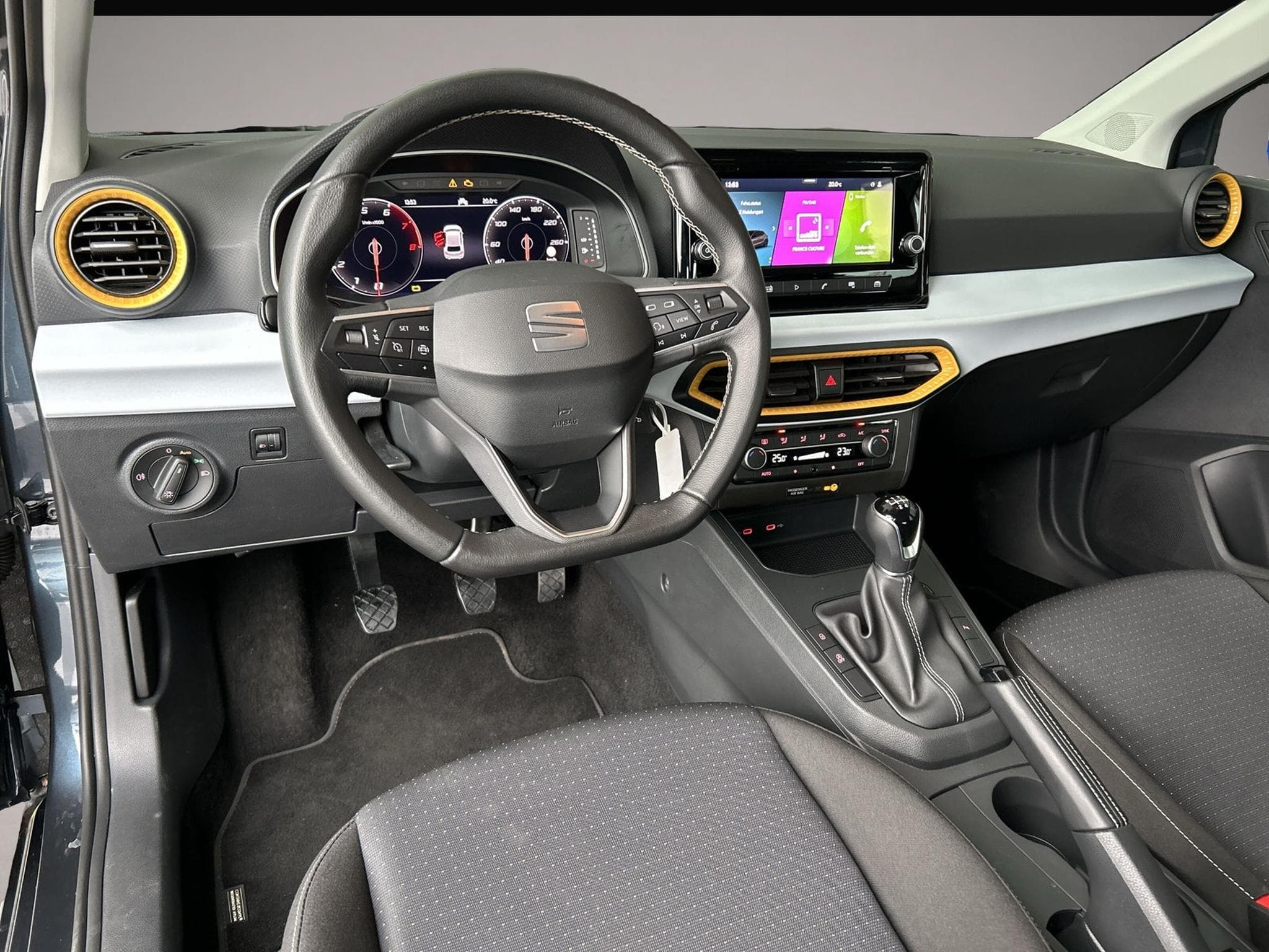 Seat Ibiza (2025) - Photo 6