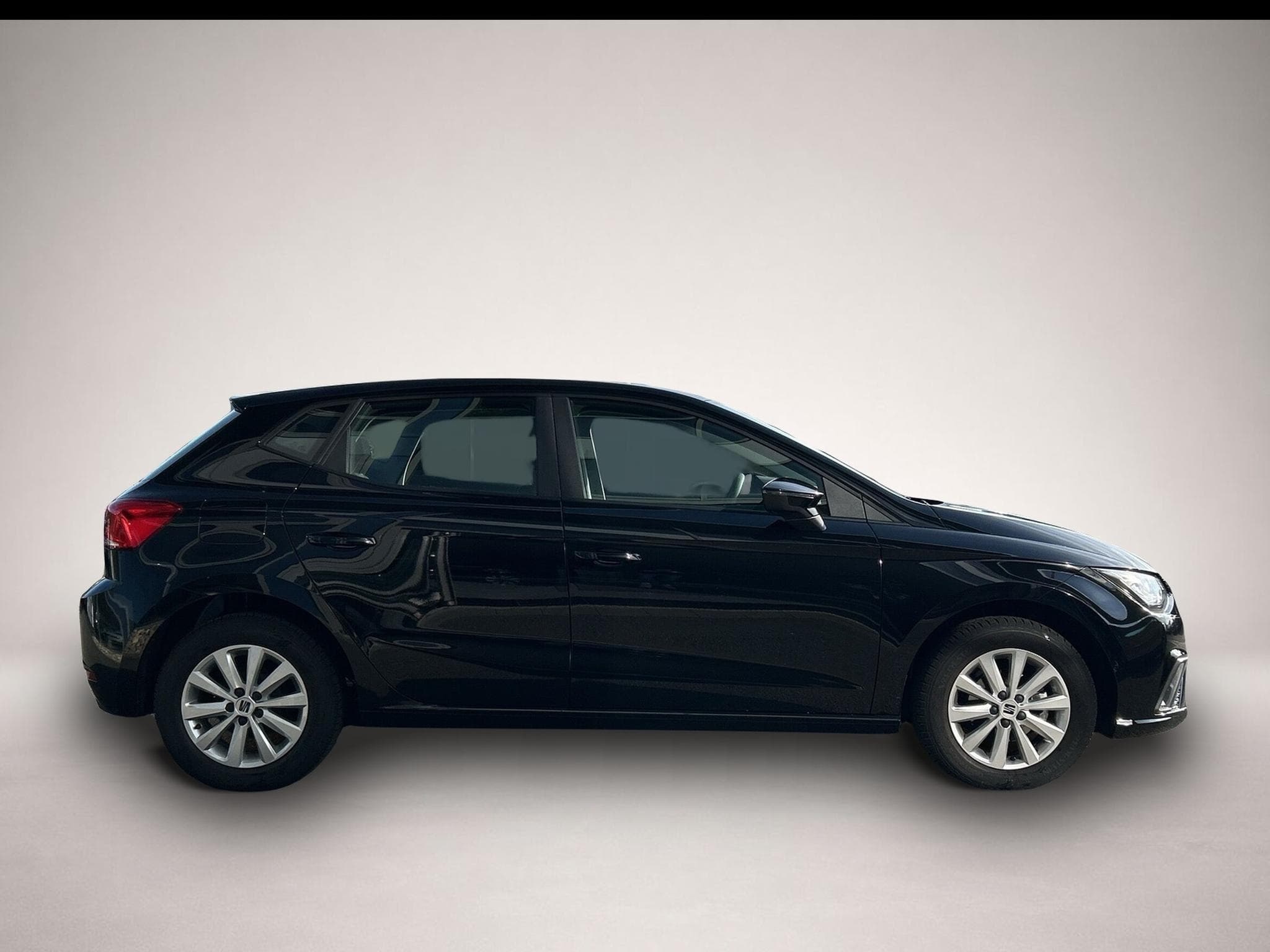 Seat Ibiza (2025) - Photo 5