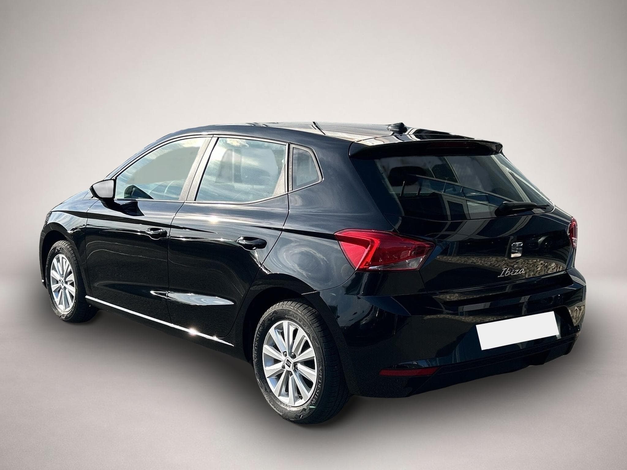 Seat Ibiza (2025) - Photo 4
