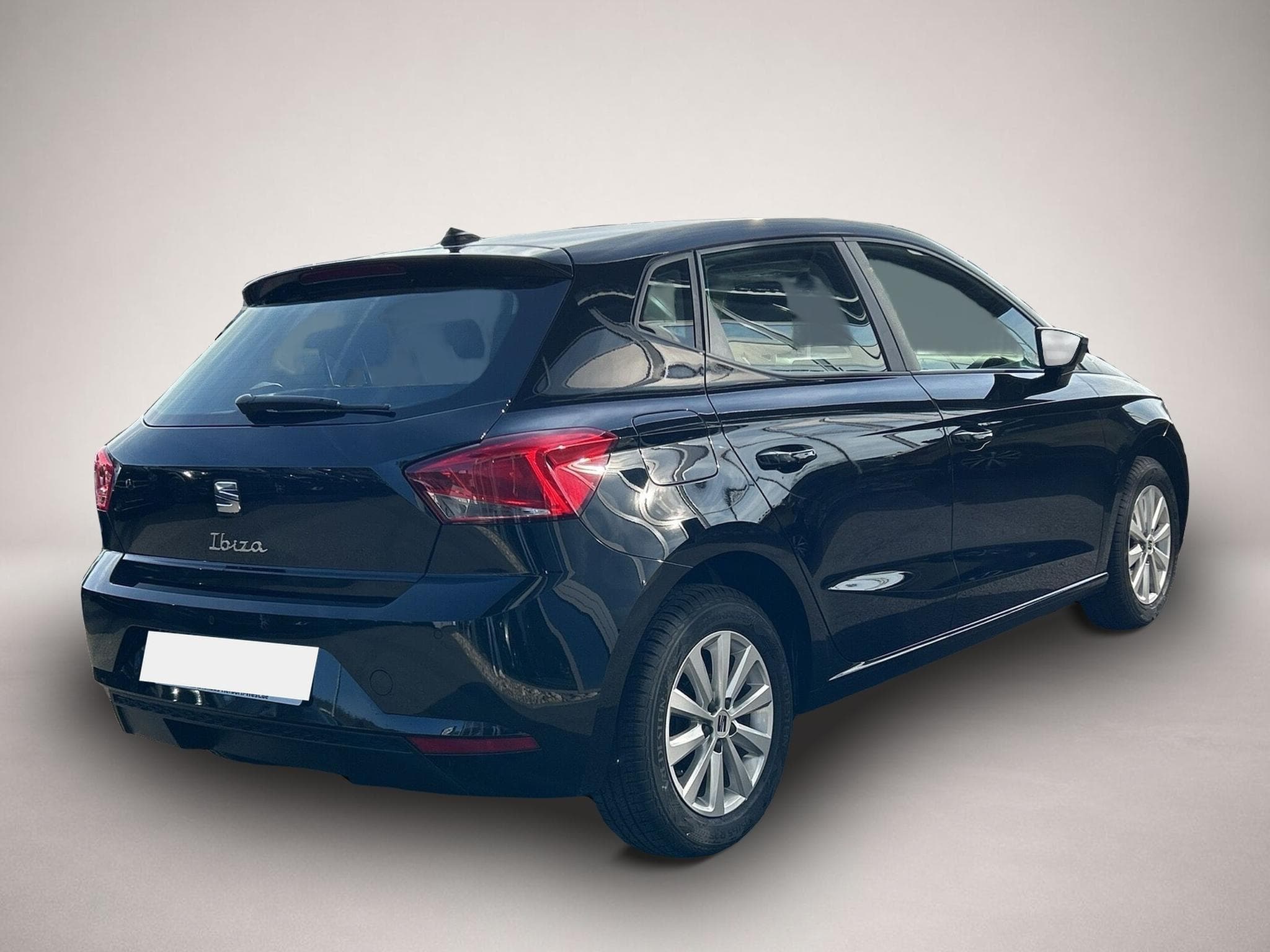 Seat Ibiza (2025) - Photo 3