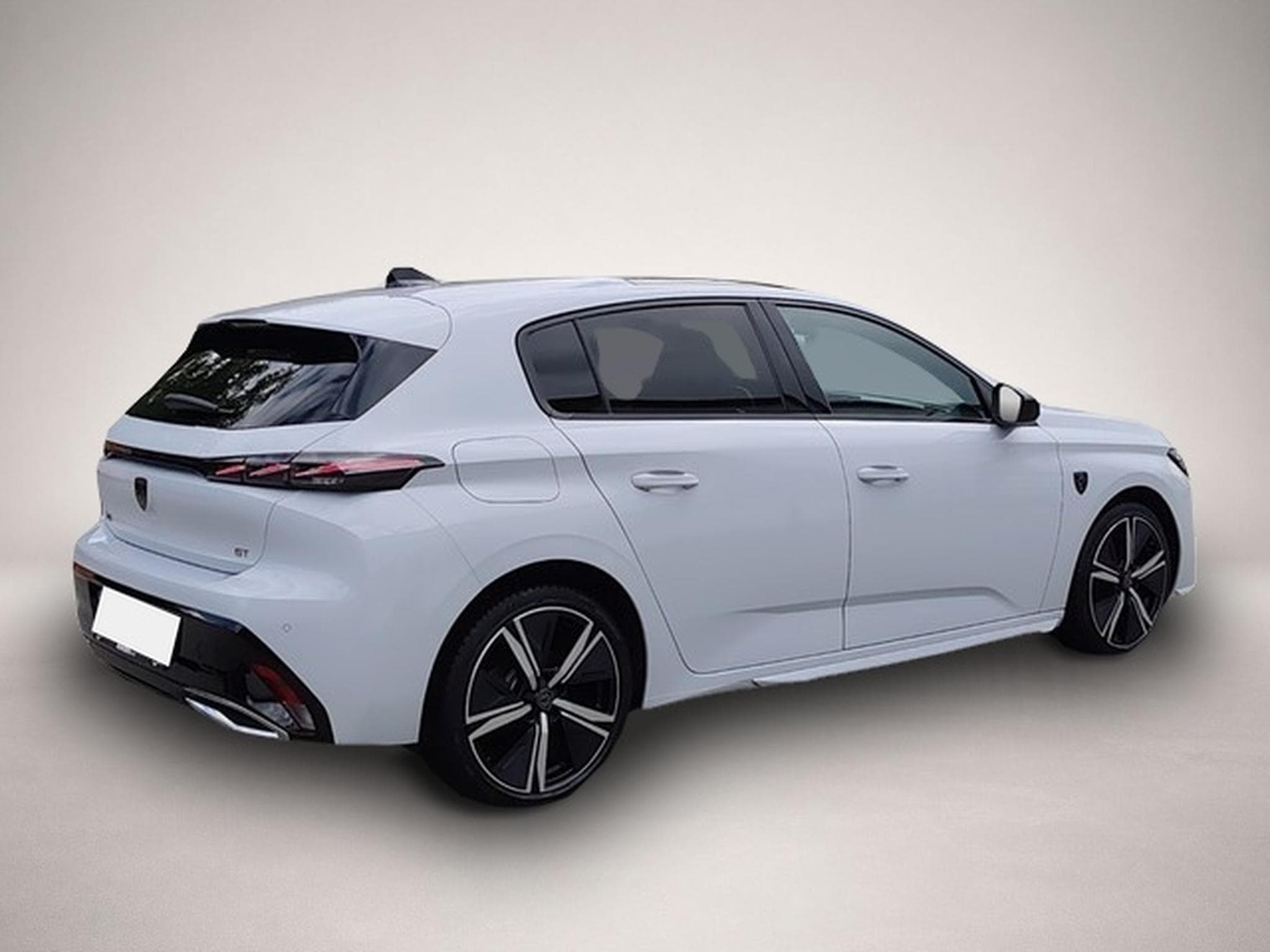Peugeot 308 (2024) - Photo 5