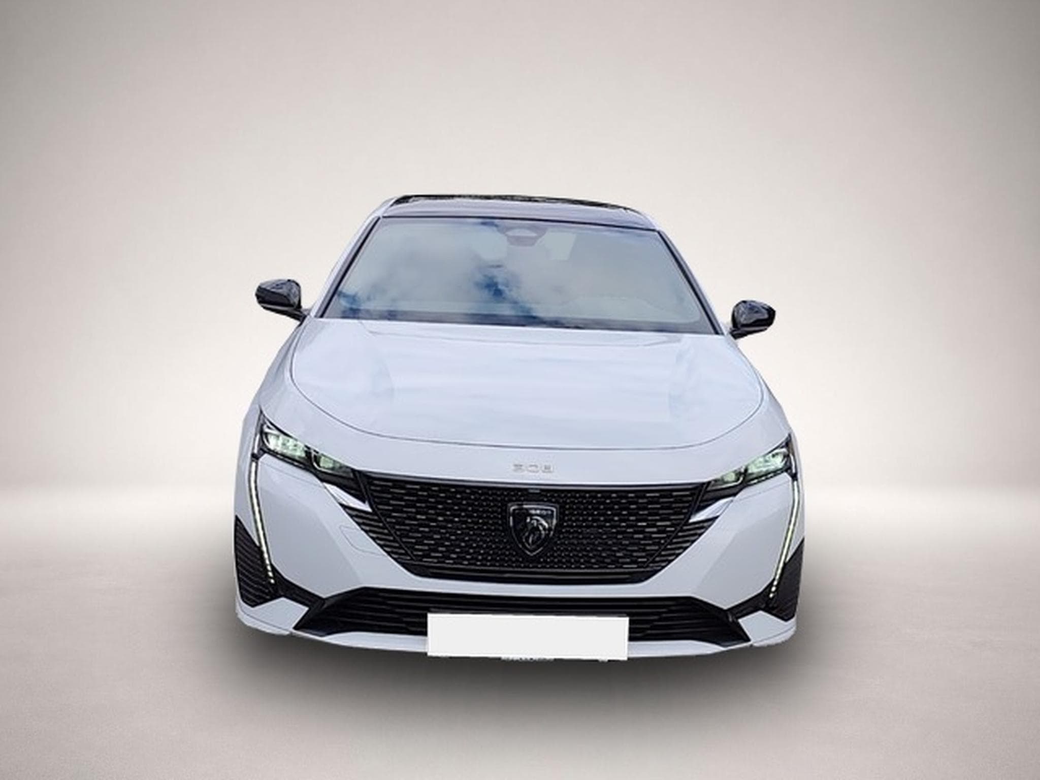 Peugeot 308 (2024) - Photo 6