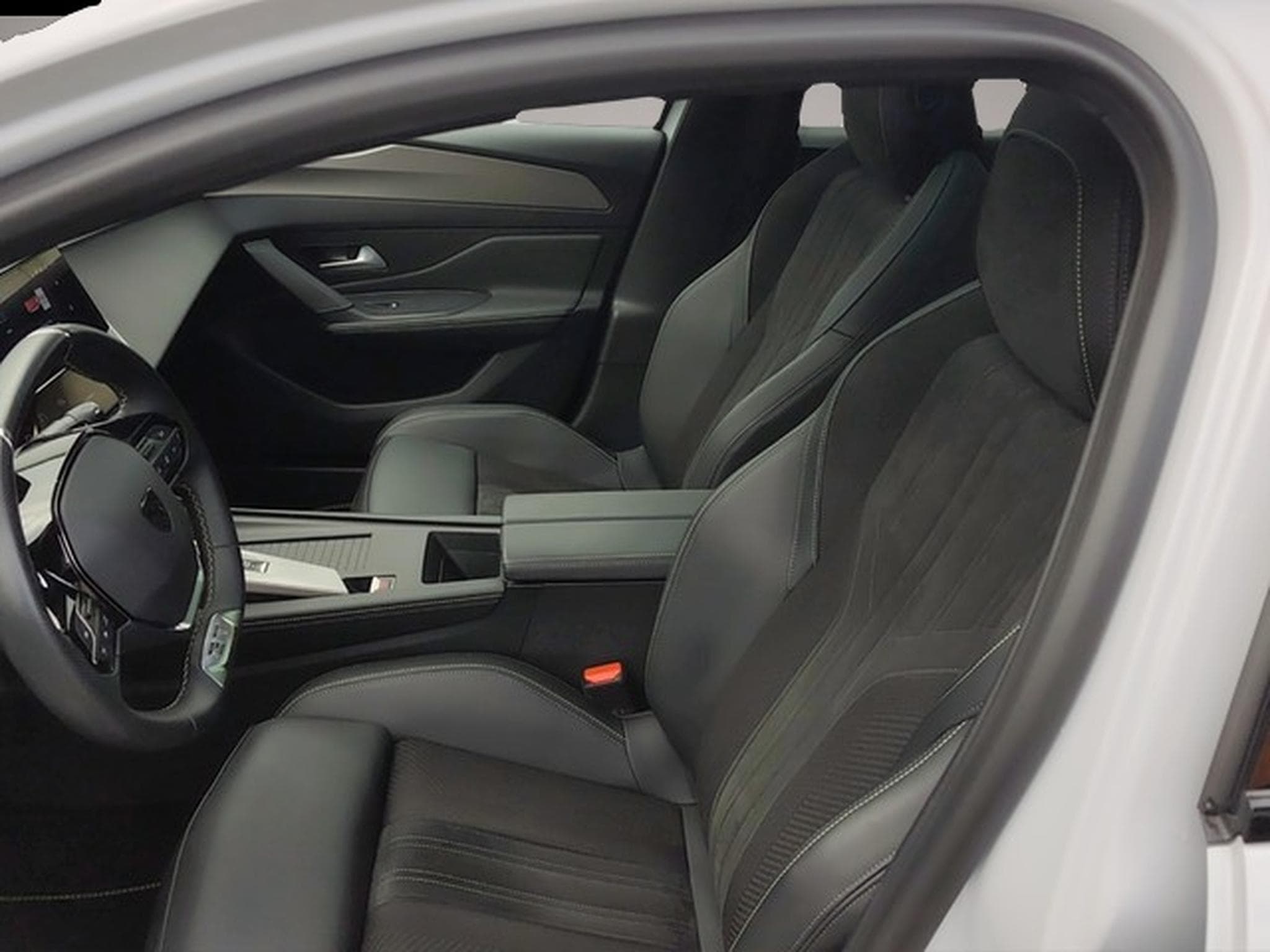 Peugeot 308 (2024) - Photo 7
