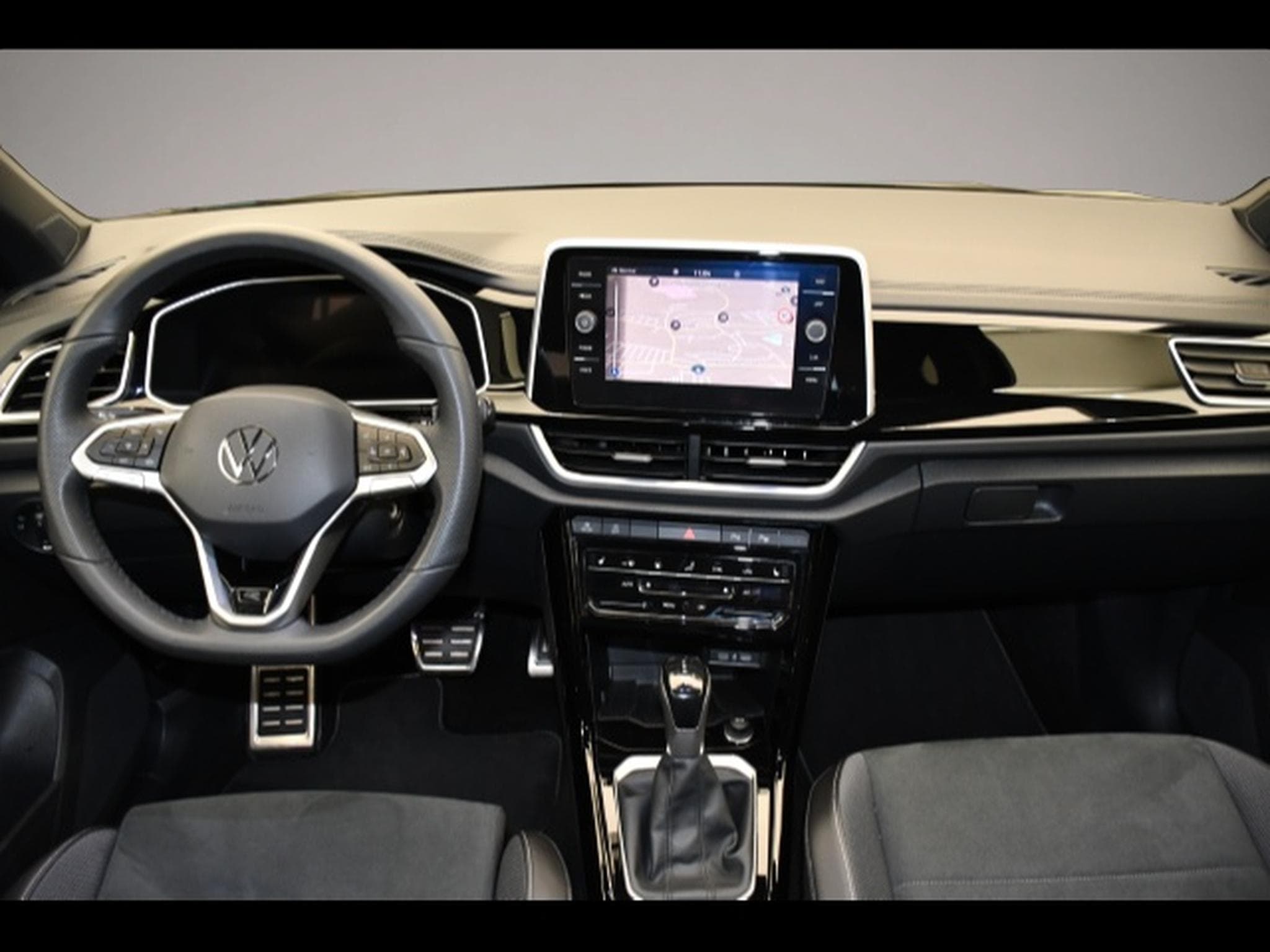 VW T-Roc (2025) - Photo 4