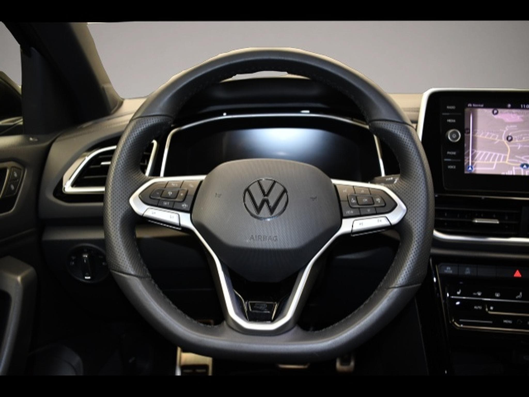 VW T-Roc (2025) - Photo 5