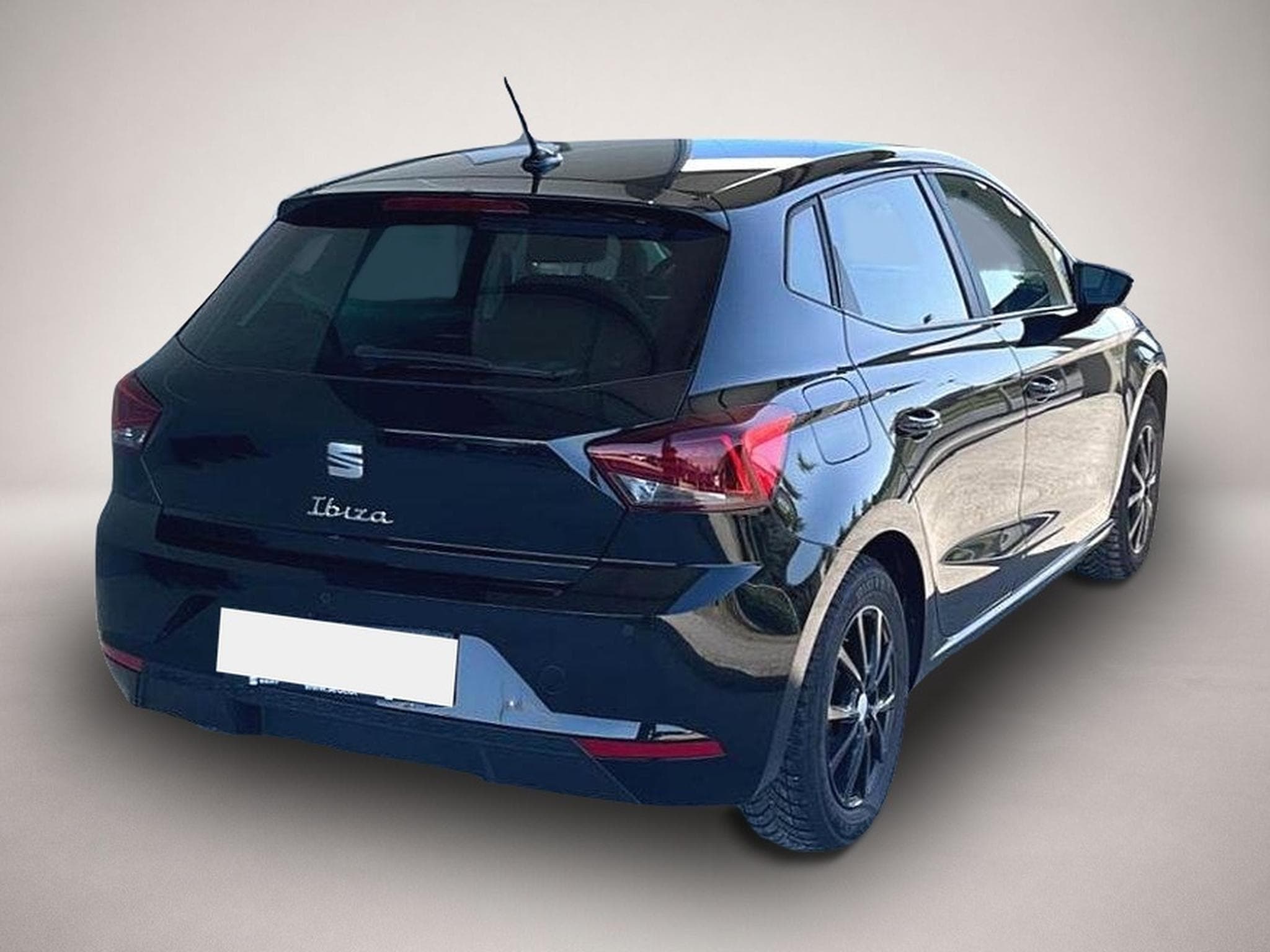 Seat Ibiza (2026) - Photo 2