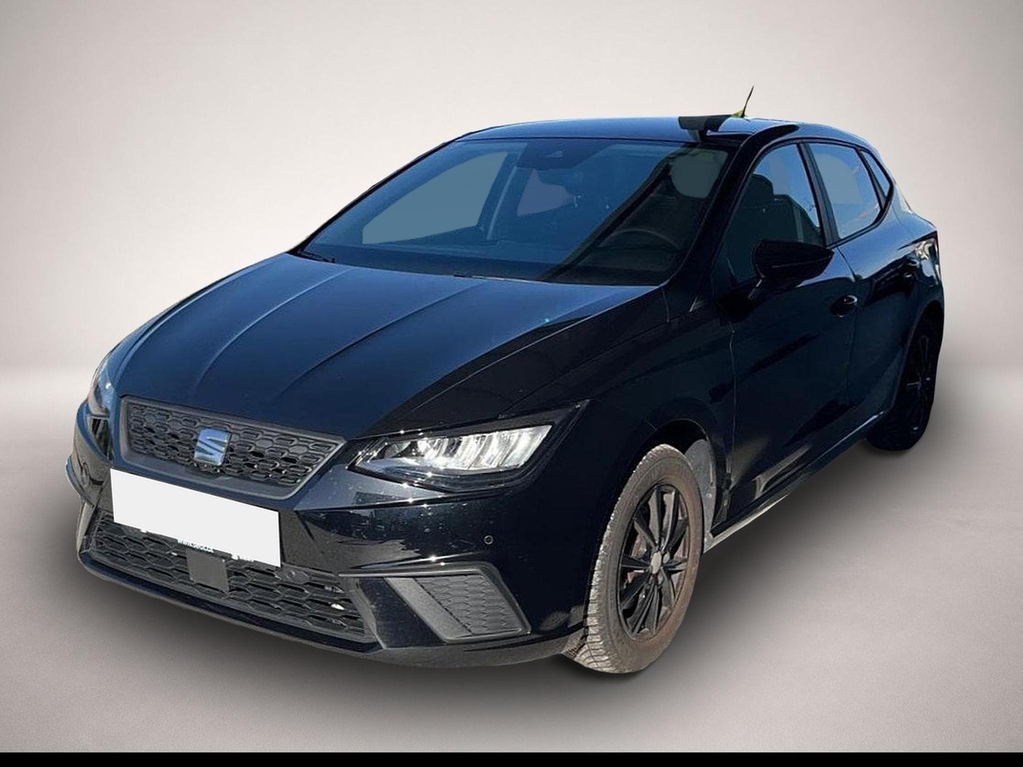 Seat Ibiza (2026) - Photo 1