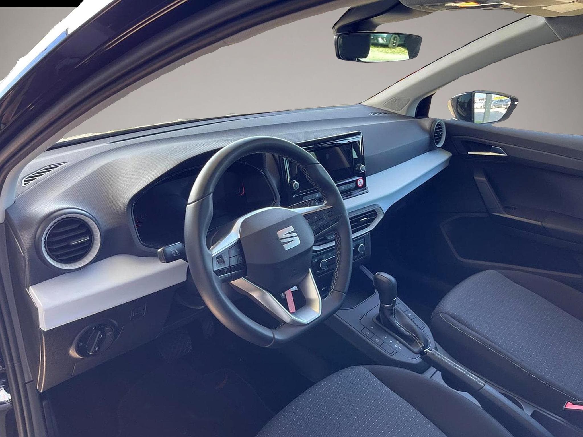 Seat Ibiza (2026) - Photo 4