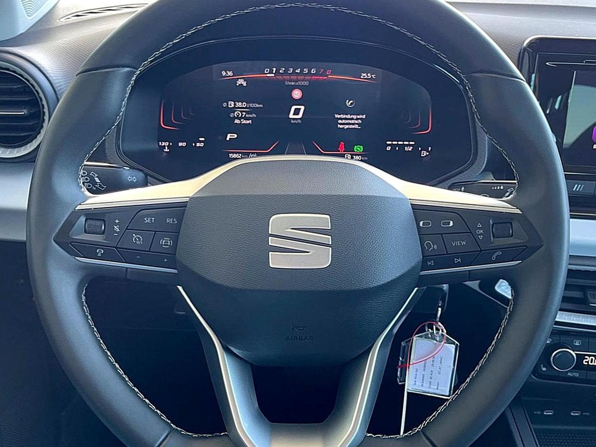 Seat Ibiza (2026) - Photo 7