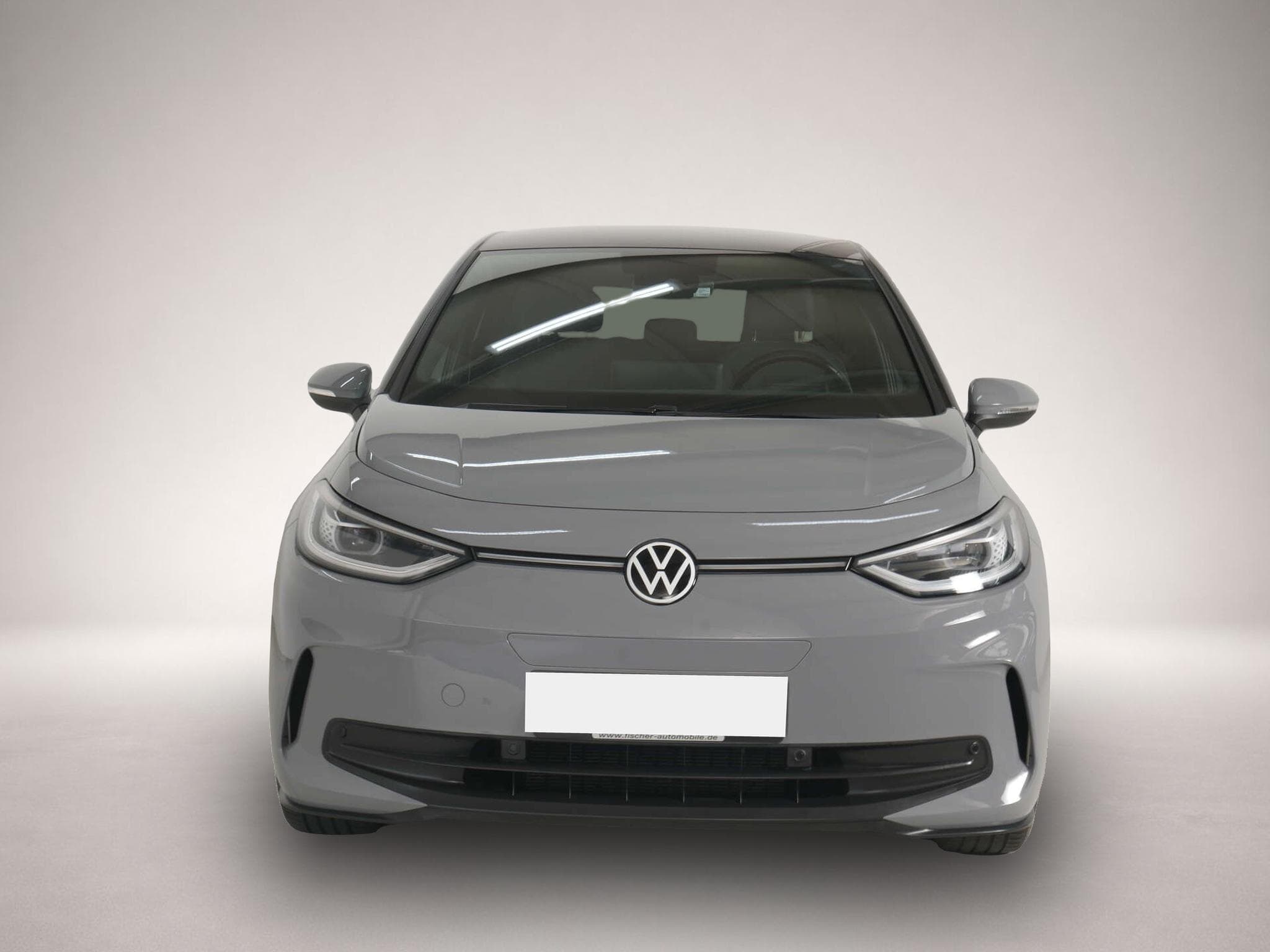 VW ID.3 (2025) - Photo 1