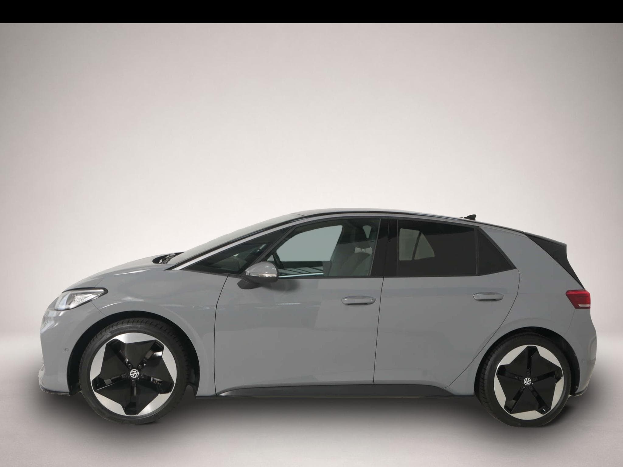 VW ID.3 (2025) - Photo 3