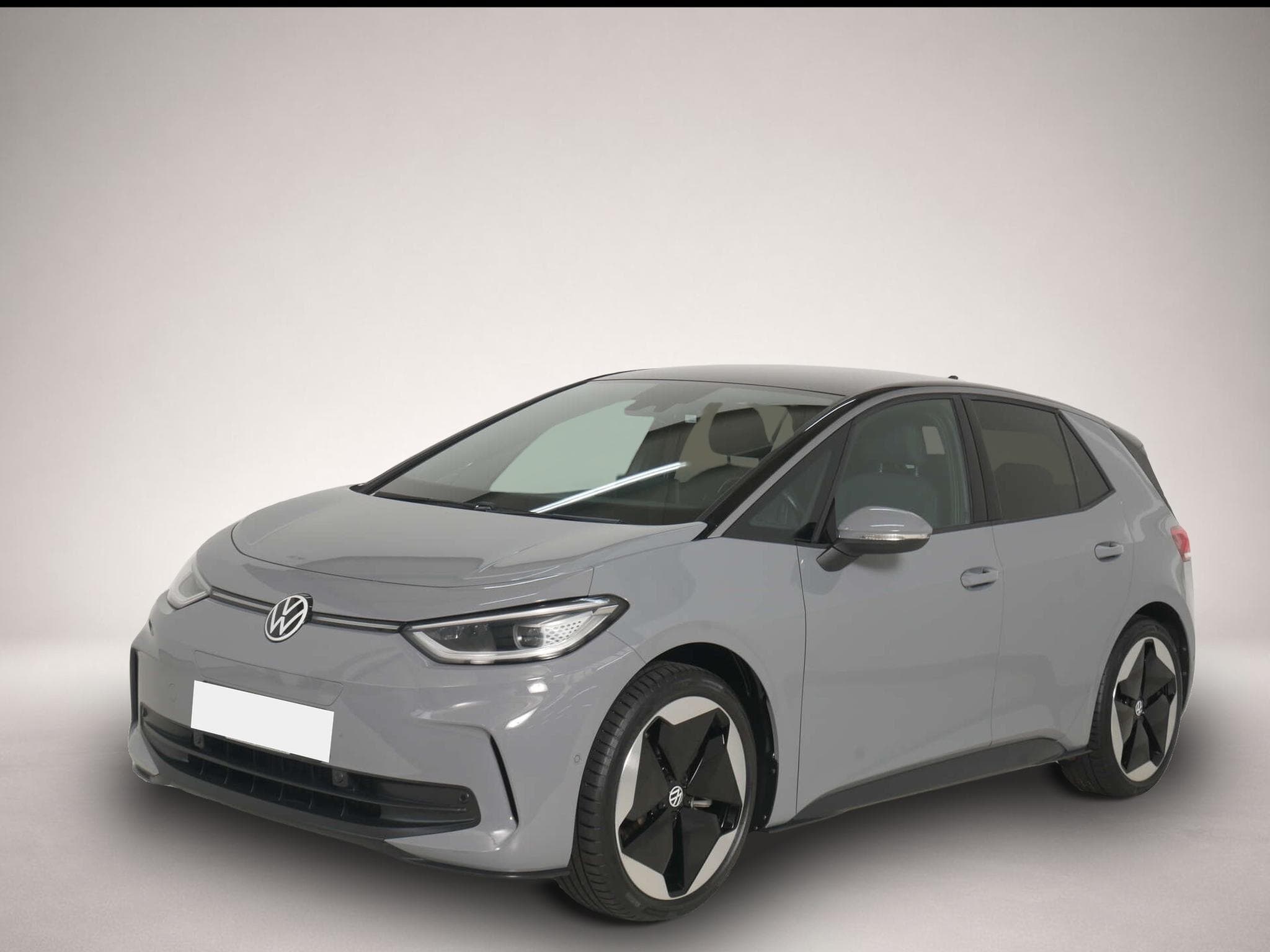 VW ID.3 (2025) - Photo 2