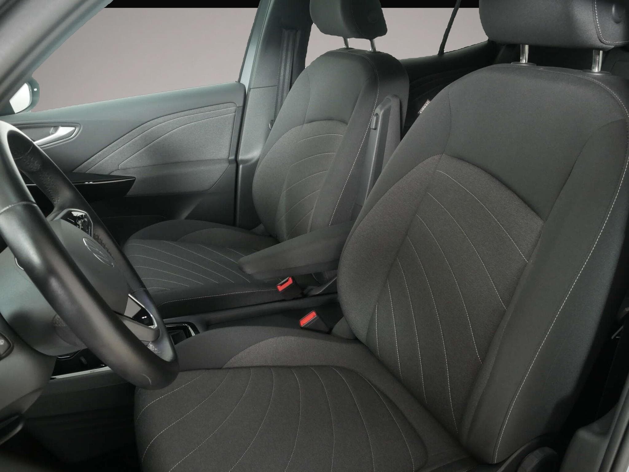 VW ID.3 (2025) - Photo 6
