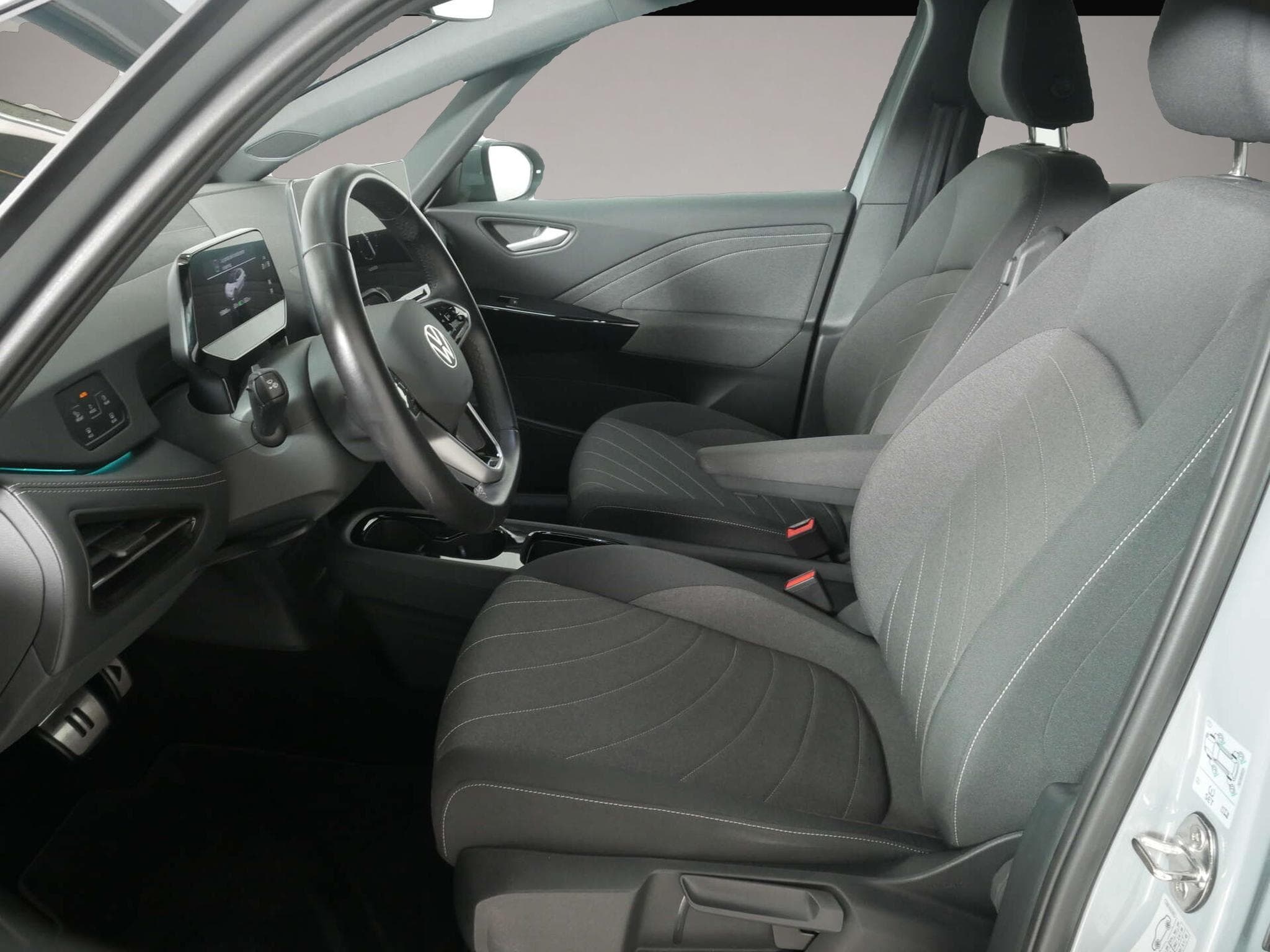 VW ID.3 (2025) - Photo 5