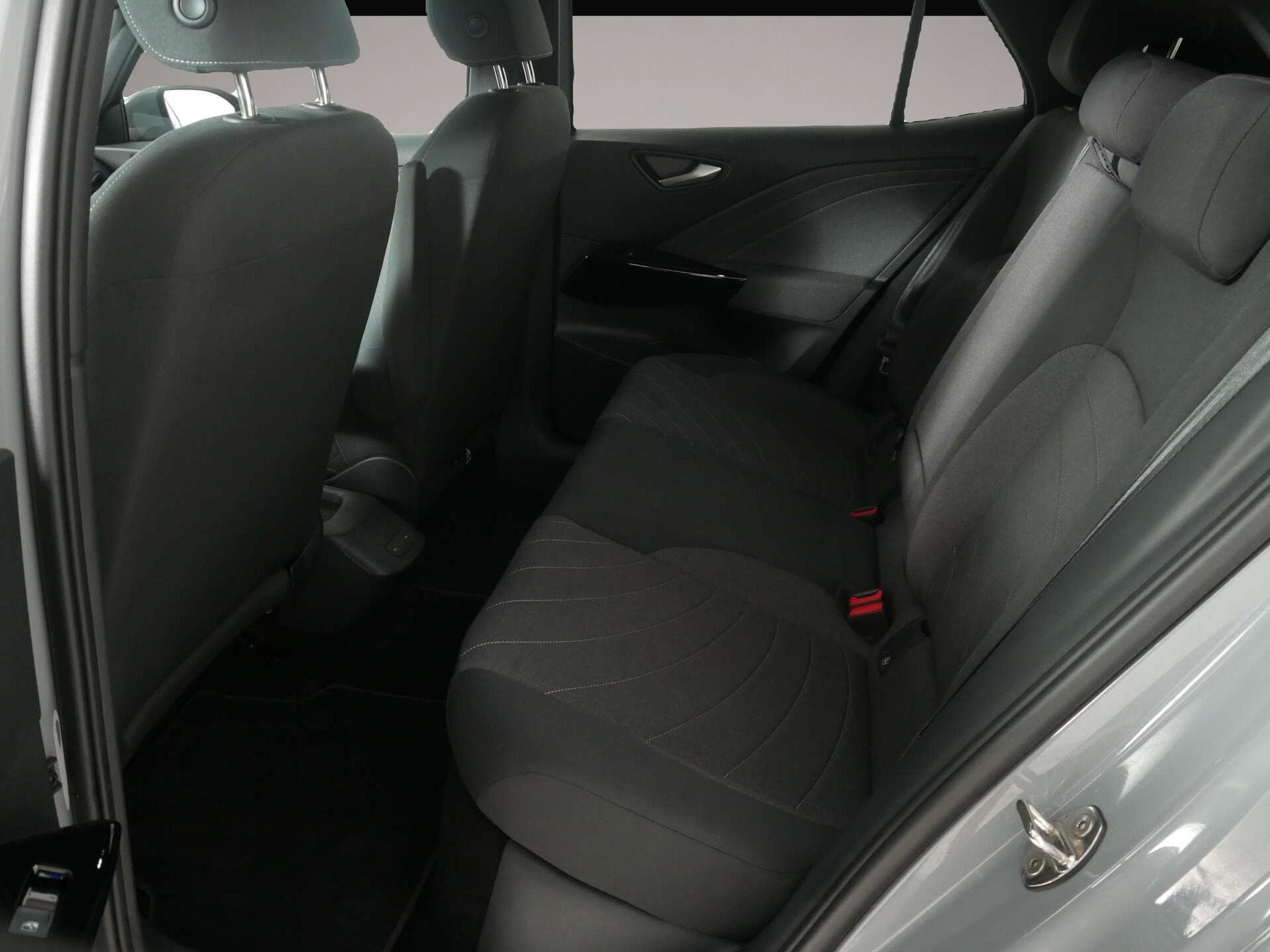 VW ID.3 (2025) - Photo 4