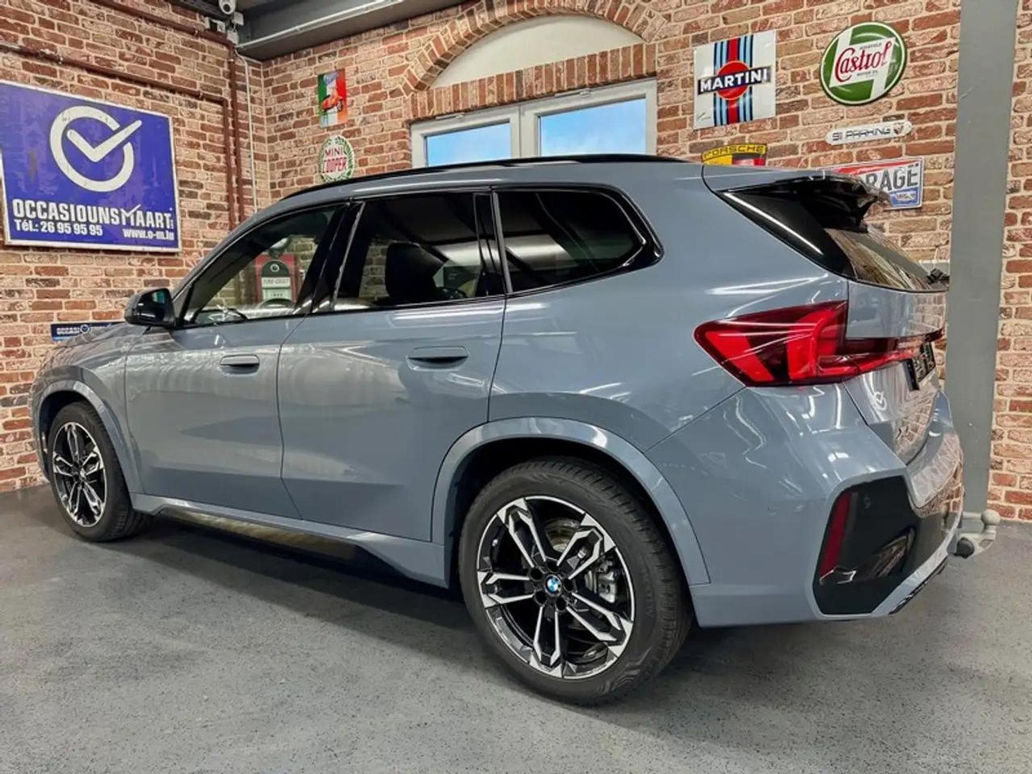 BMW X1 (2025) - Foto 2
