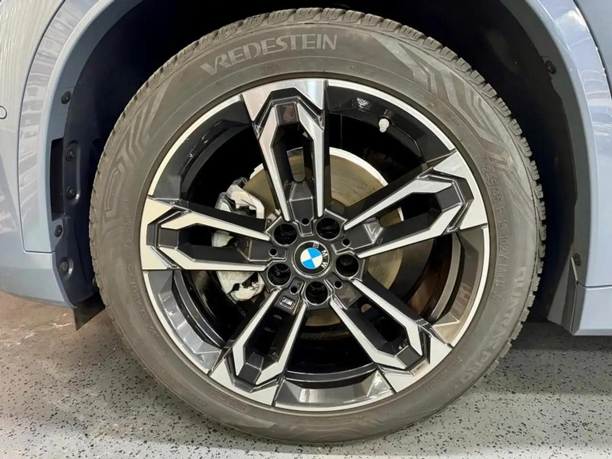 BMW X1 (2025) - Foto 3