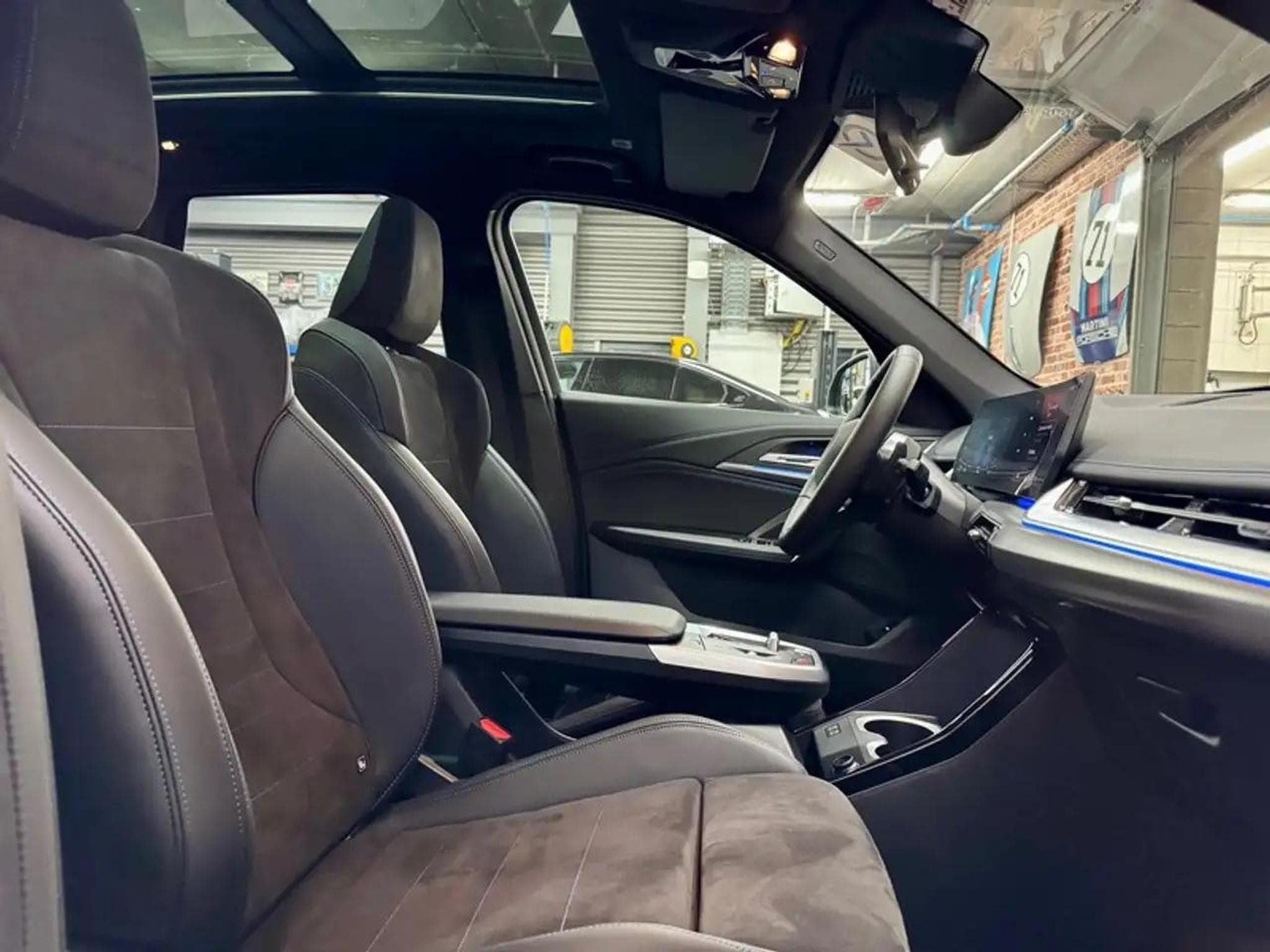 BMW X1 (2025) - Foto 8