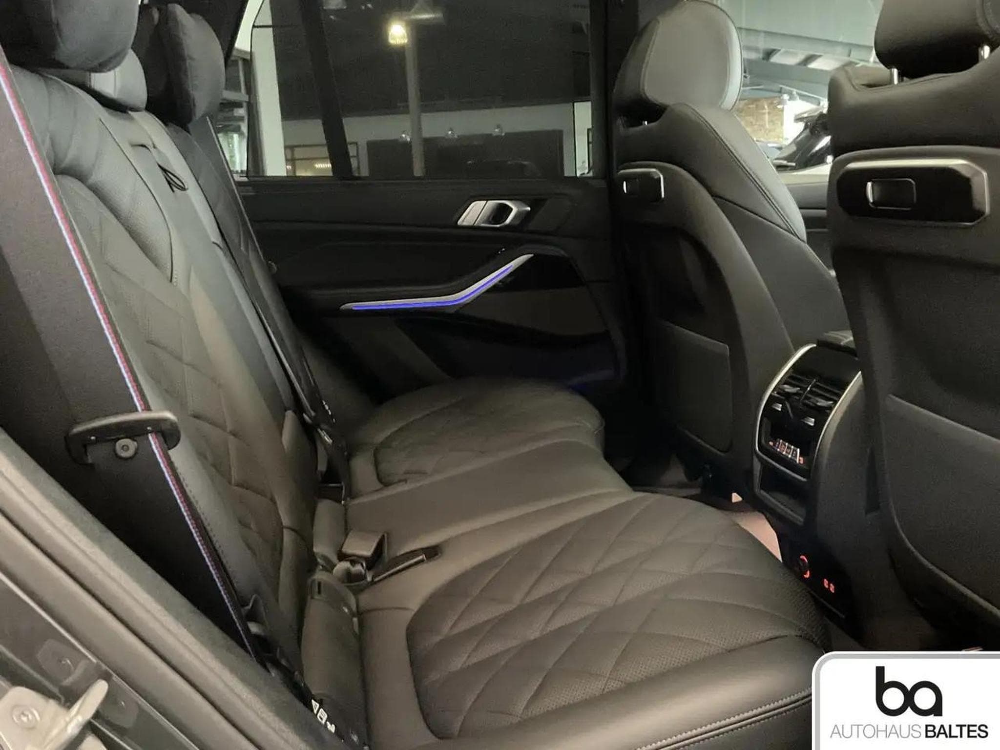 BMW X5 (2025) - Foto 8