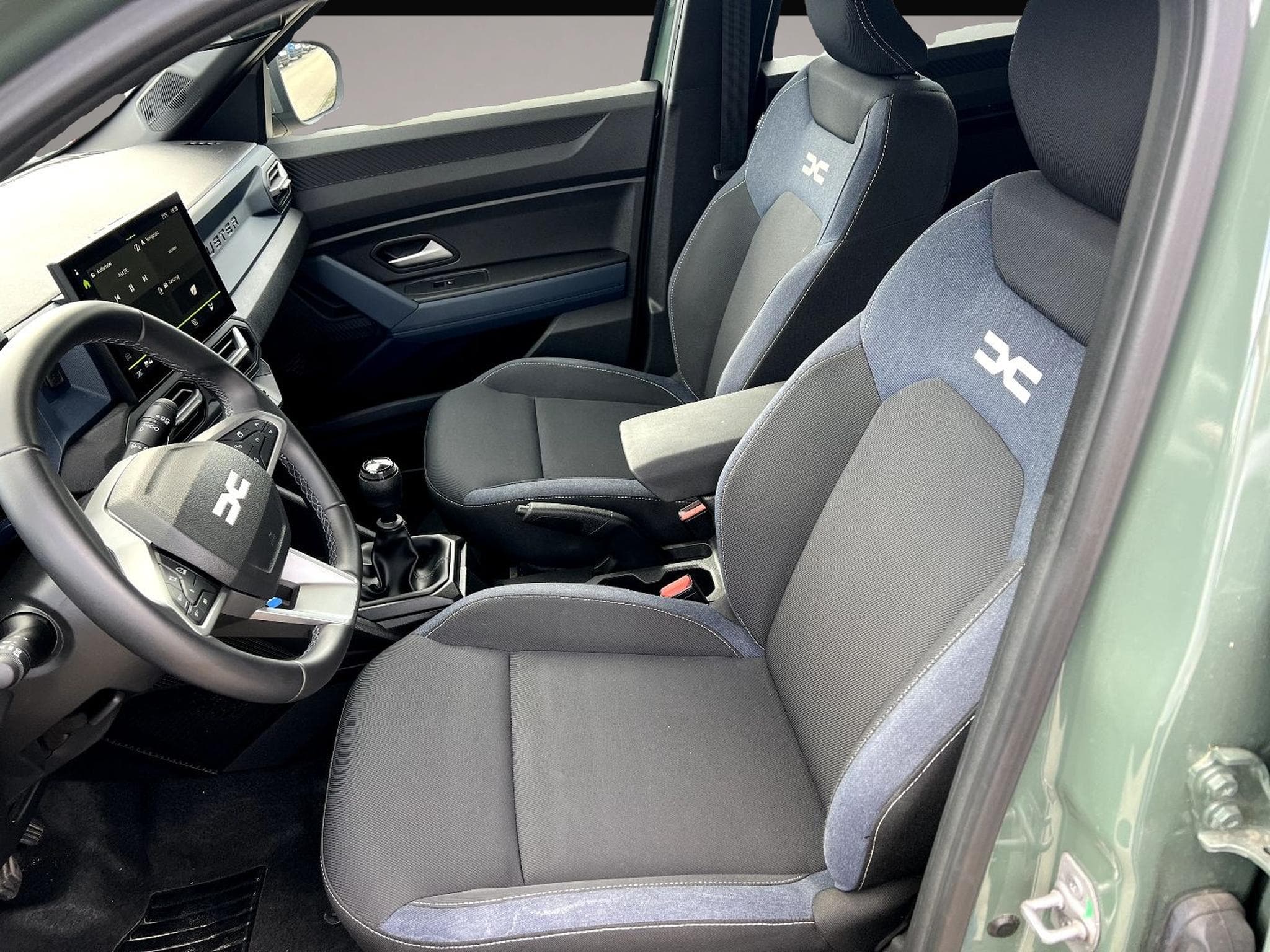 Dacia Duster (2025) - Photo 7