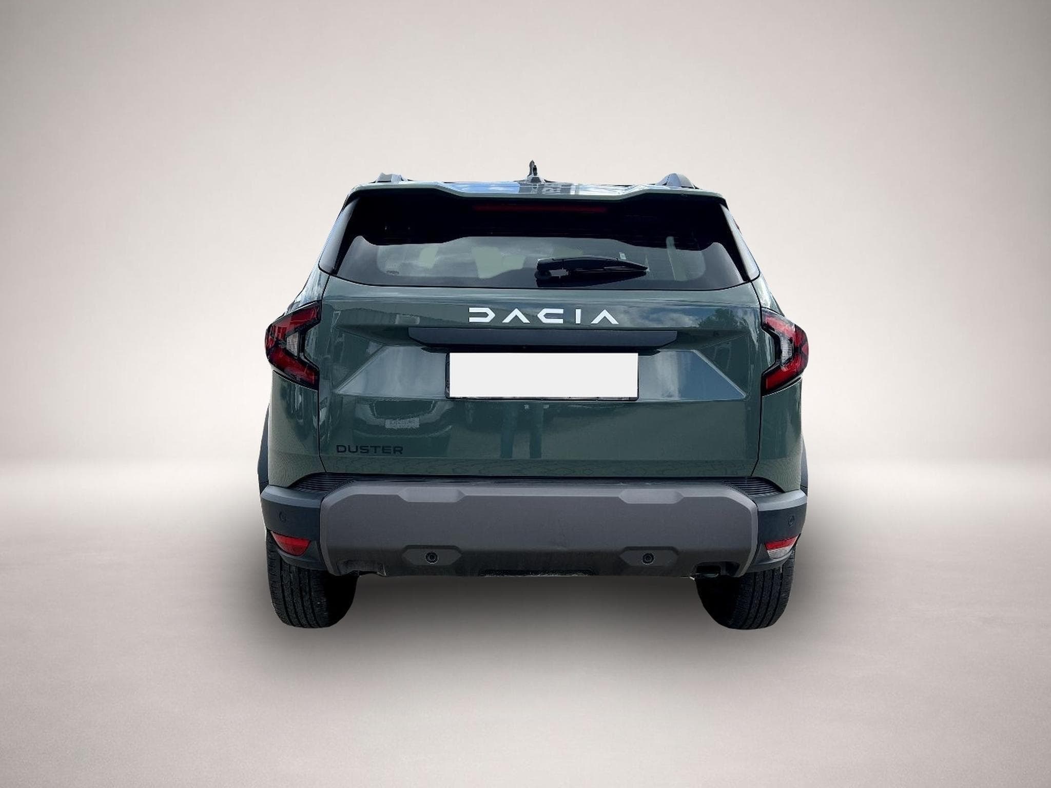 Dacia Duster (2025) - Photo 3