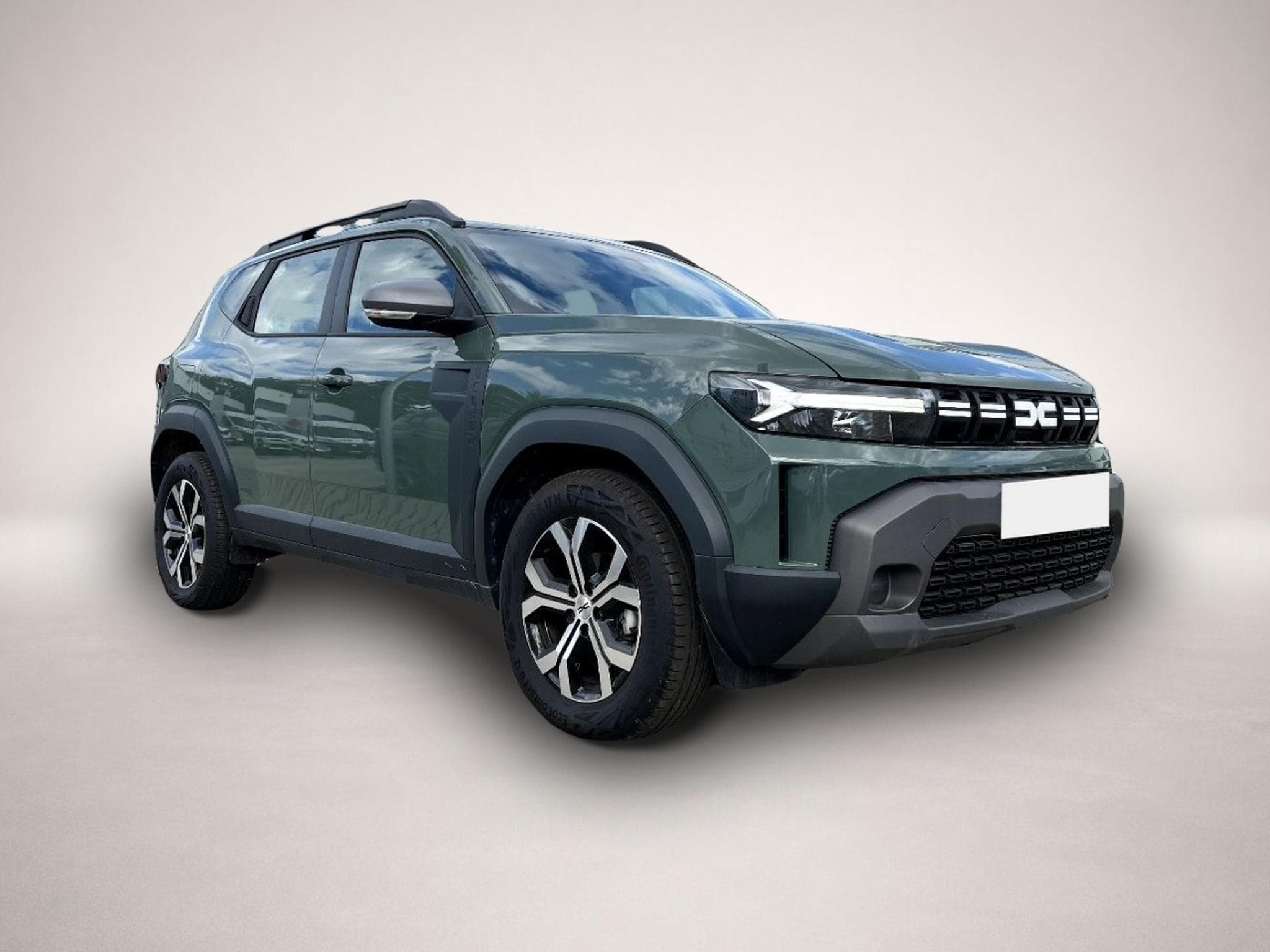 Dacia Duster (2025) - Photo 5