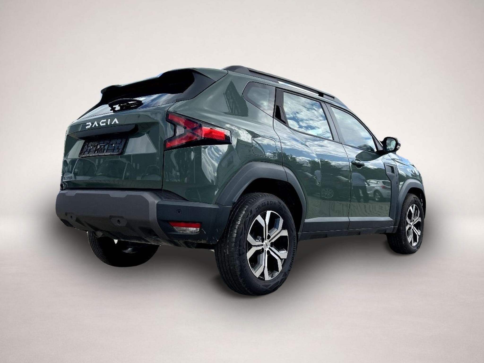 Dacia Duster (2025) - Photo 4