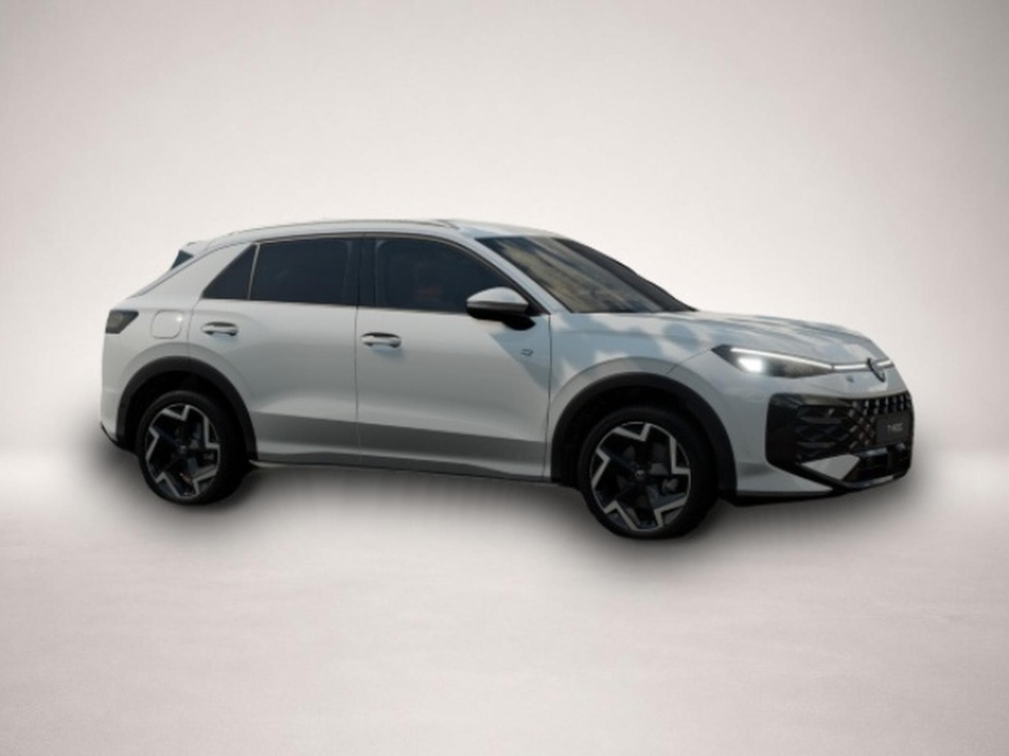 VW T-Roc (2025) - Photo 2