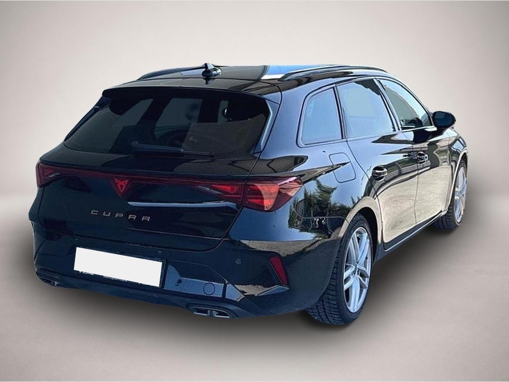 Cupra Leon (2026) - Photo 2