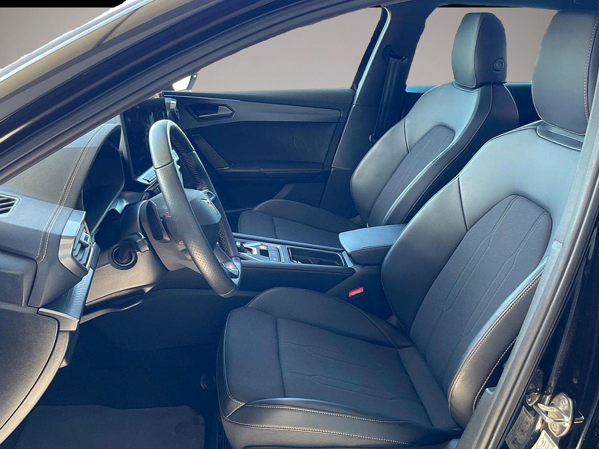 Cupra Leon (2026) - Photo 4