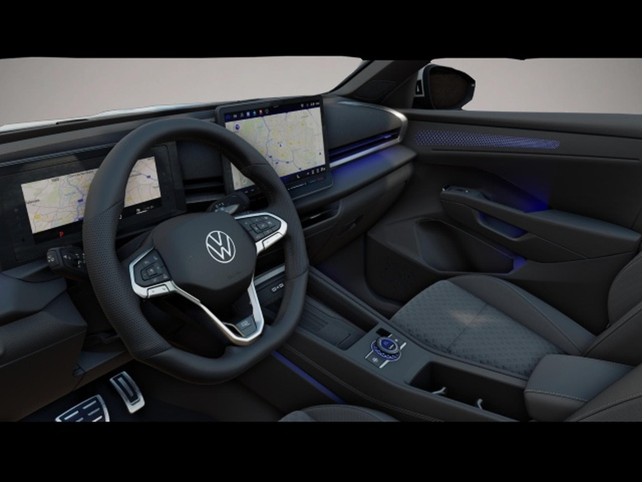 VW T-Roc (2025) - Photo 3