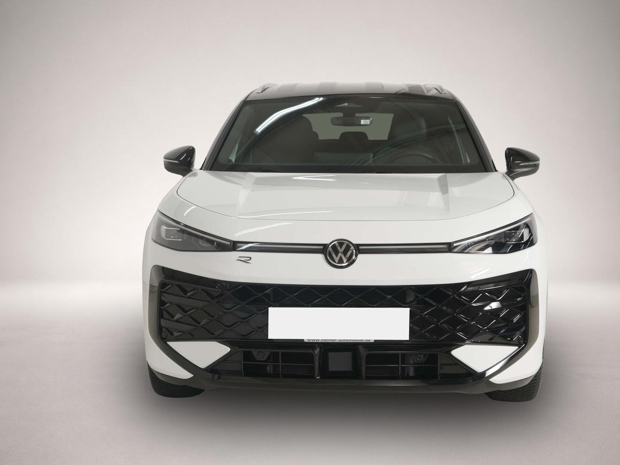 VW T-Roc (2026) - Photo 1